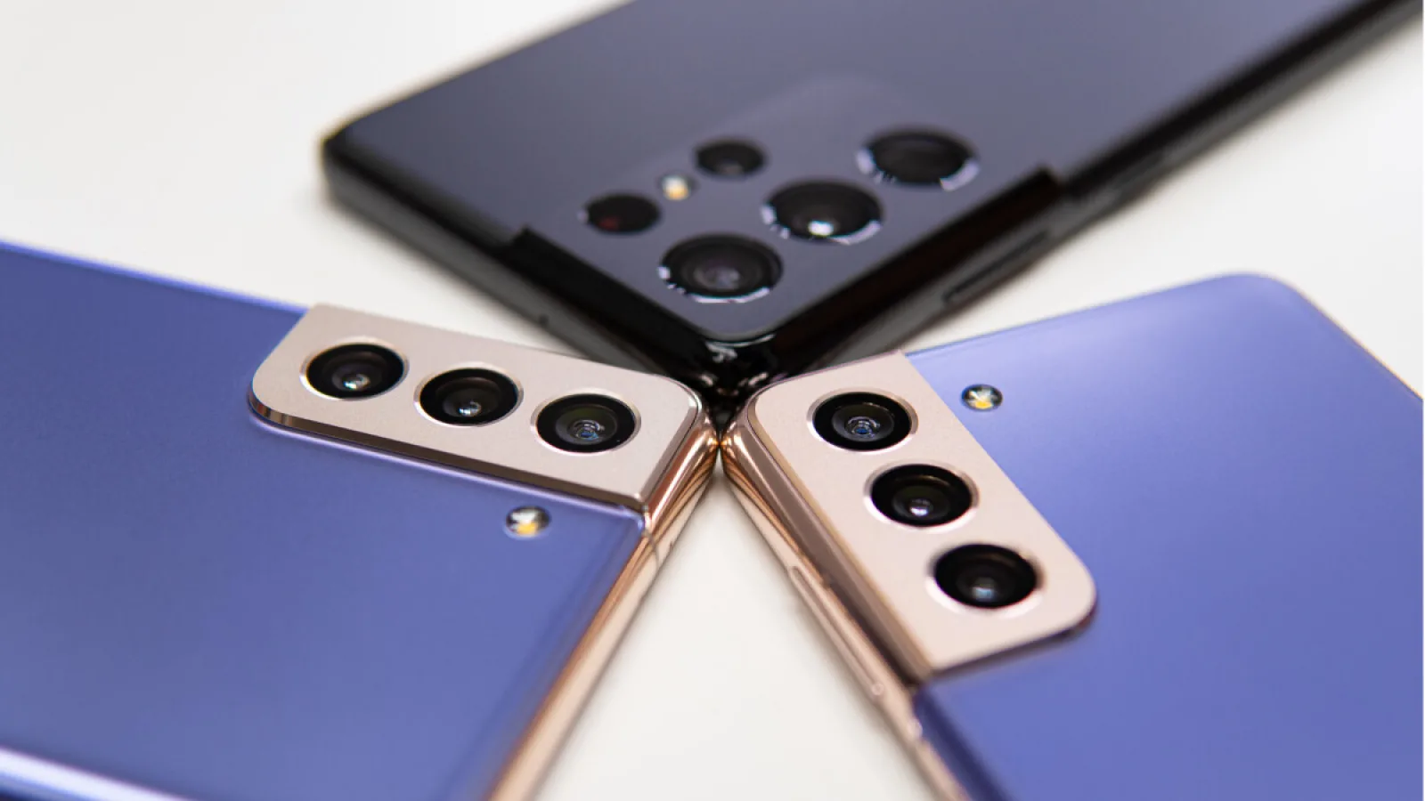 Samsung colaborează cu producătorii de telefoane din China, pentru o partajare mai rapidă de fişiere (Quick Share); Aderă la alianța MTA (Mutual Transmission Alliance)