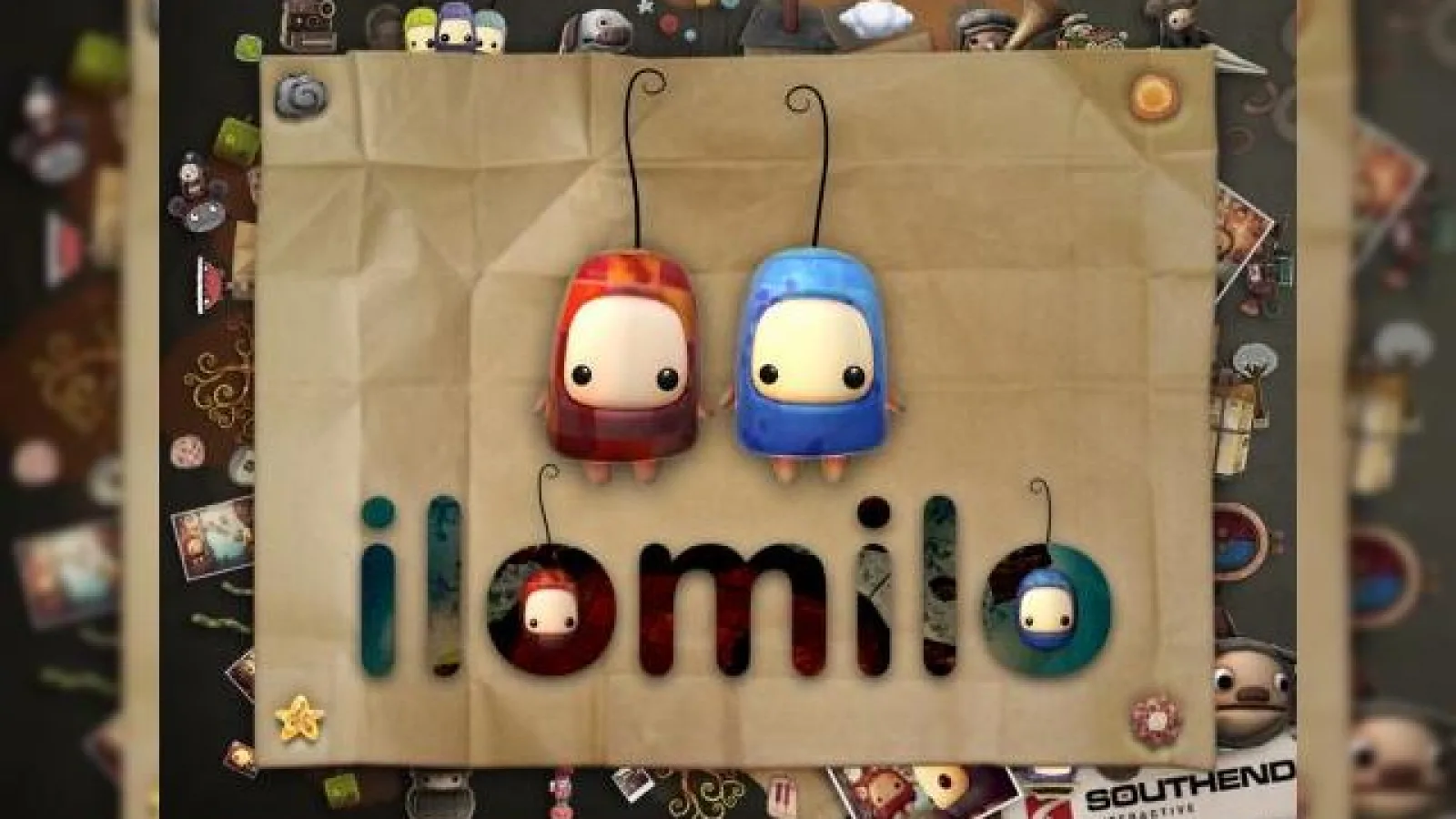 Ilomilo Review: joc clasic la prima atingere; Gameplay pe Nokia Lumia 920 (Video)