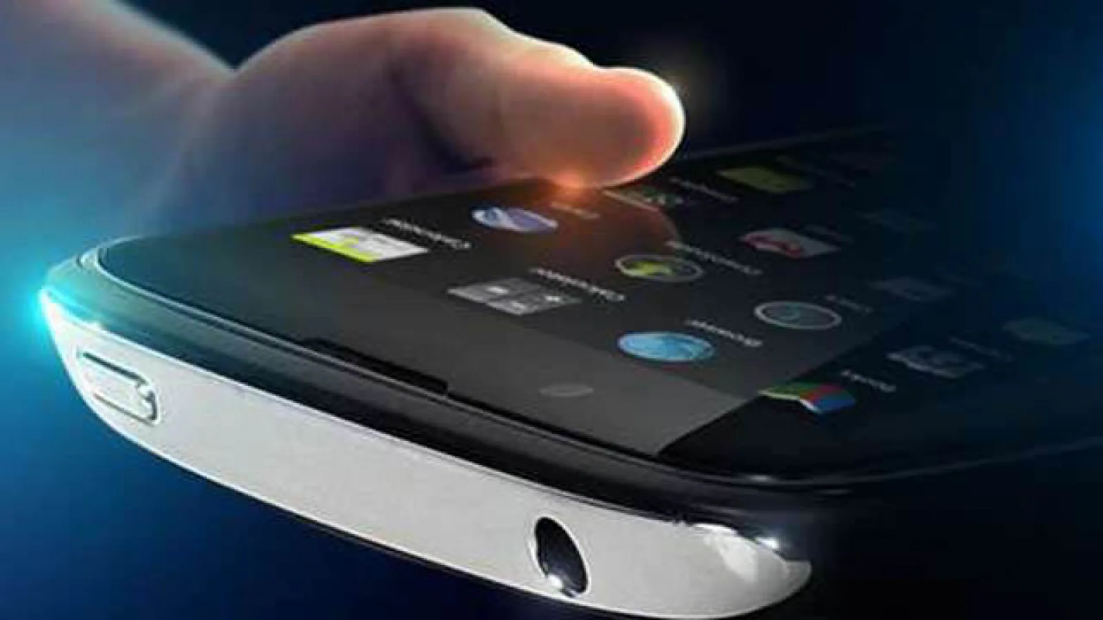 "Cel mai rapid smartphone din lume" prezentat pe 14 martie... și nu e Galaxy S IV!