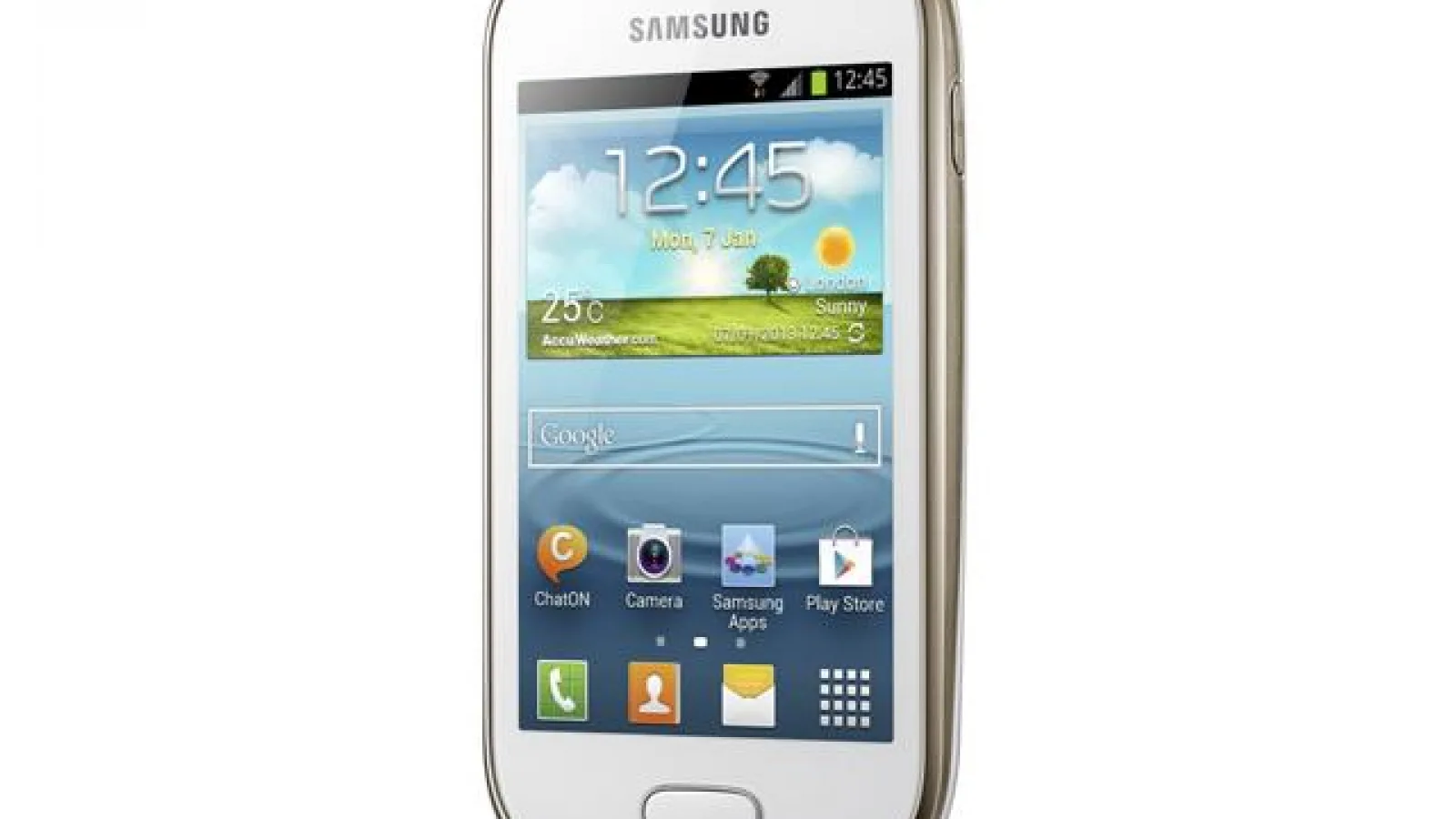 Samsung Galaxy Fame debutează În stocurile eMAG