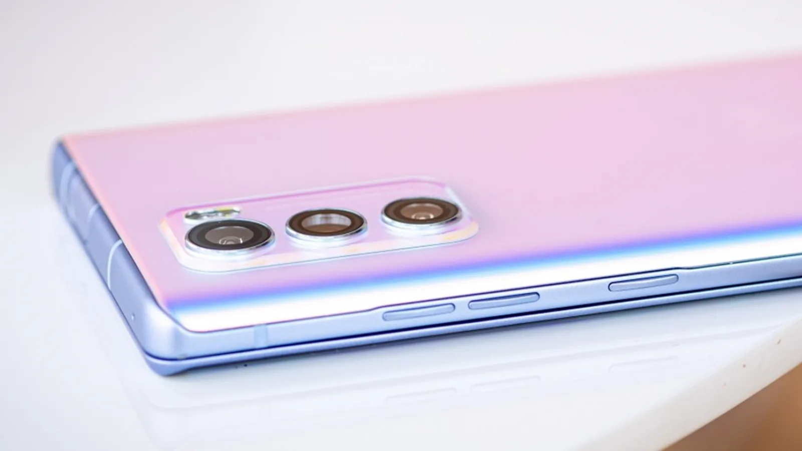 LG Stylo 7, K33 și K35 își fac apariția în Google Play Console, chiar dacă producția lor a fost sistată