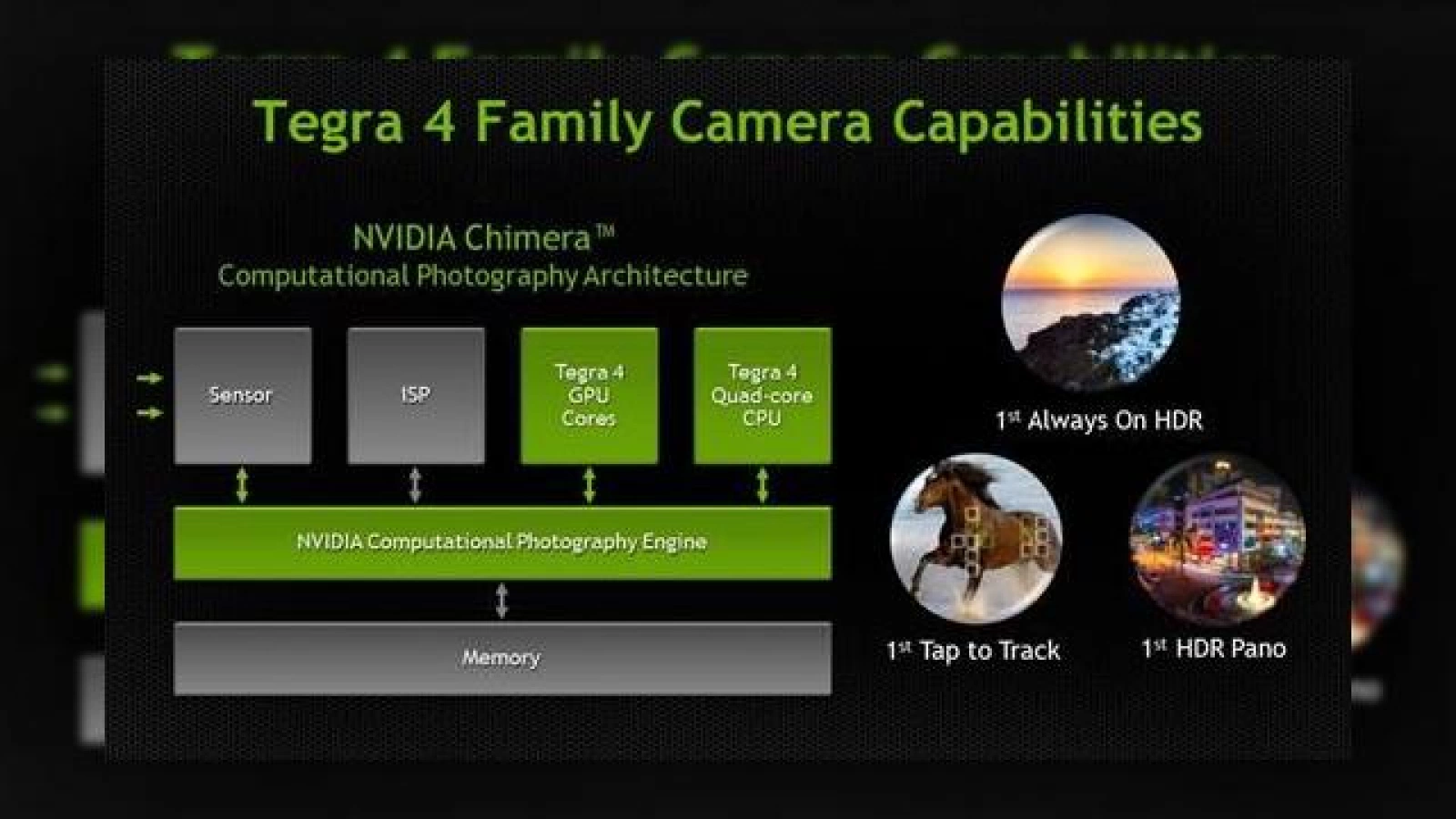 Nvidia Tegra 4 mai bun decât Qualcomm Snapdragon 800, conform unor teste benchmark