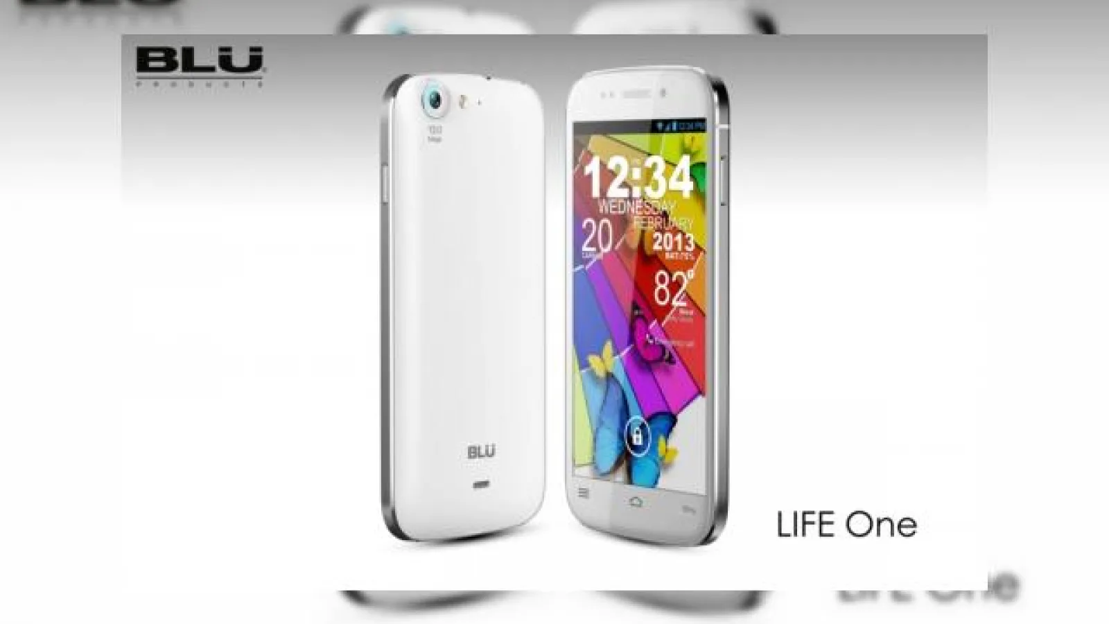 BLU anunță oficial seria de smartphone-uri Life la prețuri foarte competitive