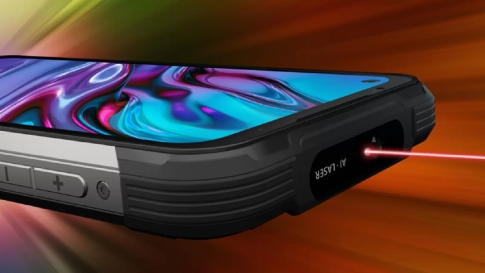 Doogee S97 Pro este anunțat oficial; Smartphone robust cu baterie de 8500 mAh și telemetru cu laser pentru măsurarea distanțelor