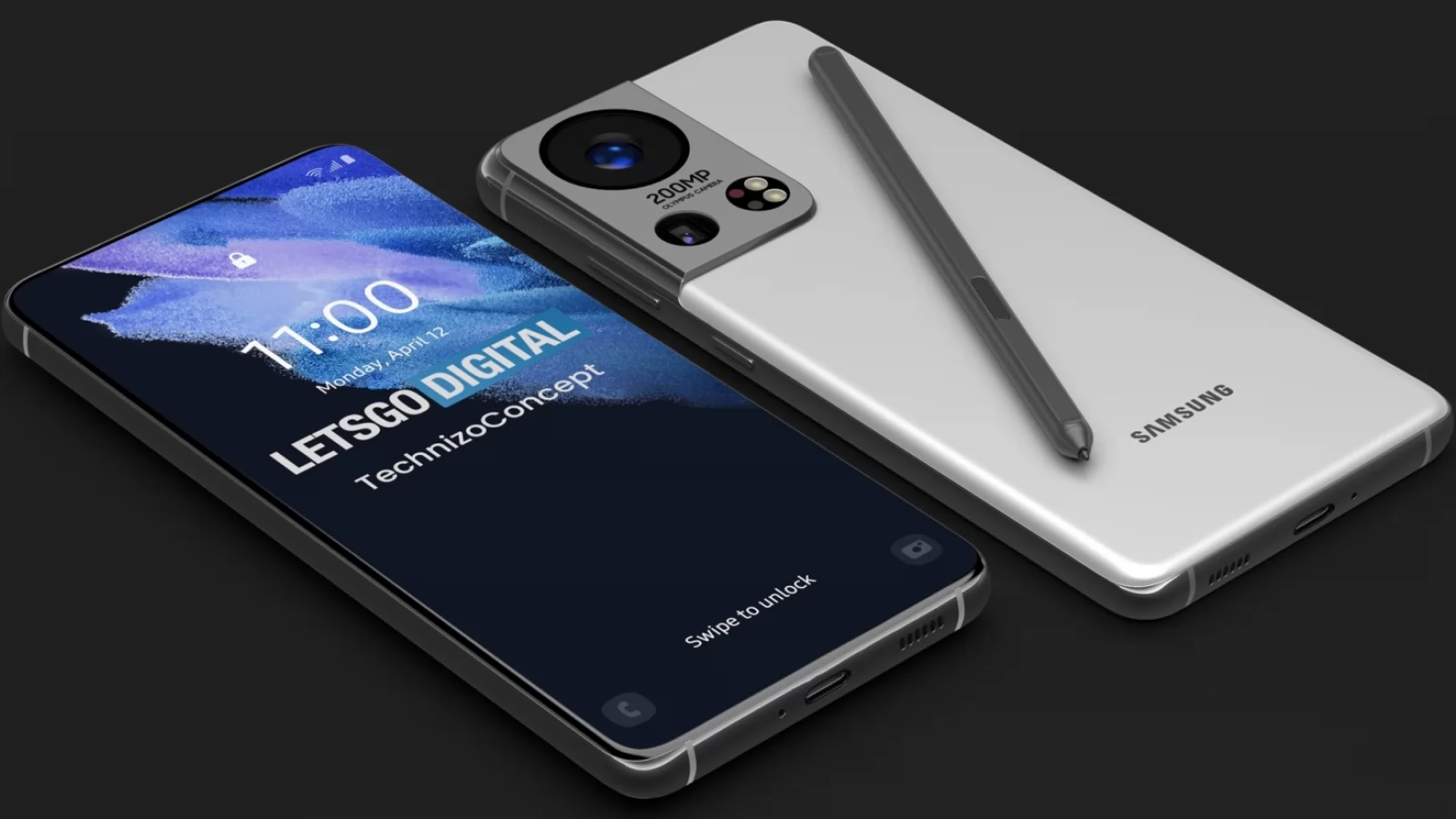 Samsung dă înapoi în războiul megapixelilor; Galaxy S22 are camere de 50 MP, 12 MP