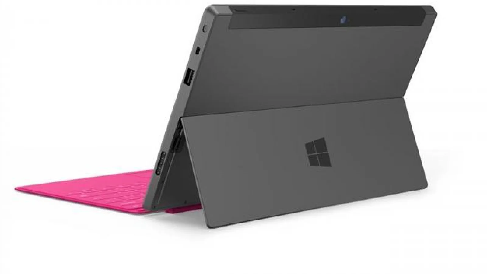 Eșec clar! Tableta Microsoft Surface a vândut doar 1.5 milioane unități!