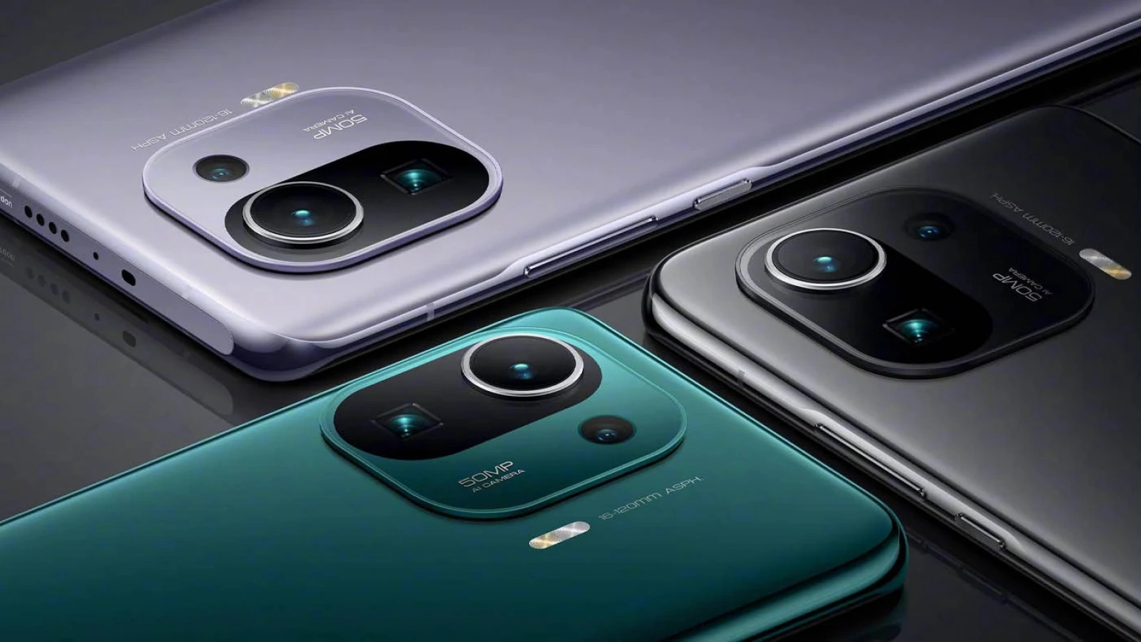 Nume de cod pentru 13 terminale Xiaomi au fost descoperite în codul sursă MIUI; Apar și specificații