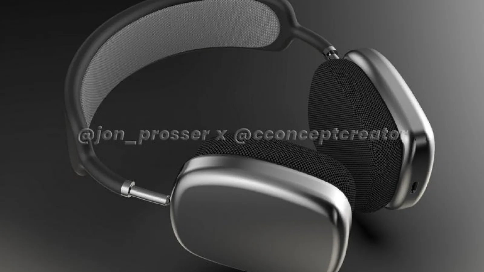 Apple dă în judecată un blogger olandez pentru un concept de AirPods Max, în vreme ce un blogger chinez are de plătit 150.000 pentru o scăpare