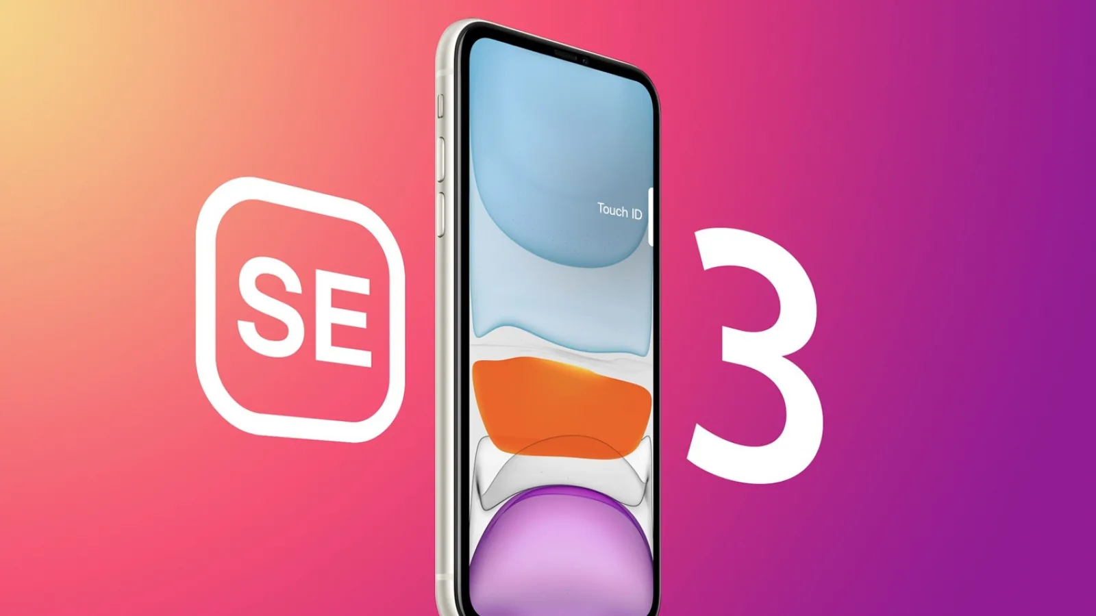 Apple iPhone SE 3 ar sosi cu 5G şi un procesor nou în prima jumătate a lui 2022