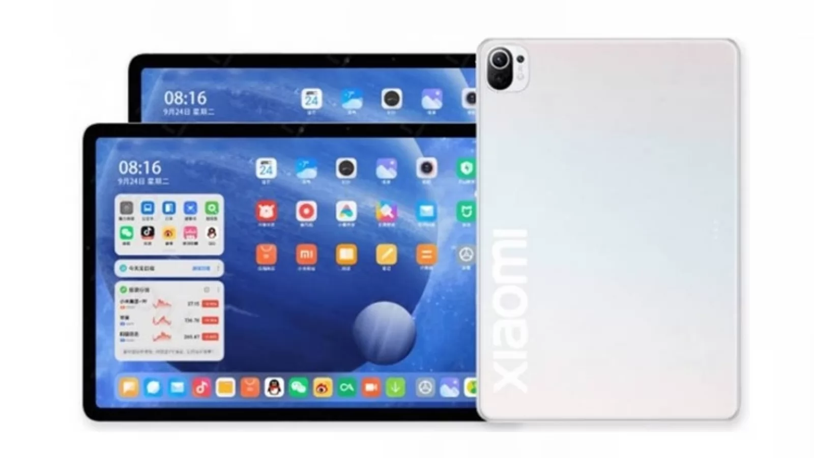 Xiaomi Mi Pad 5 ar urma să debuteze în luna august; Ar sosi cu o interfață MIUI custom și CPU Snapdragon 870