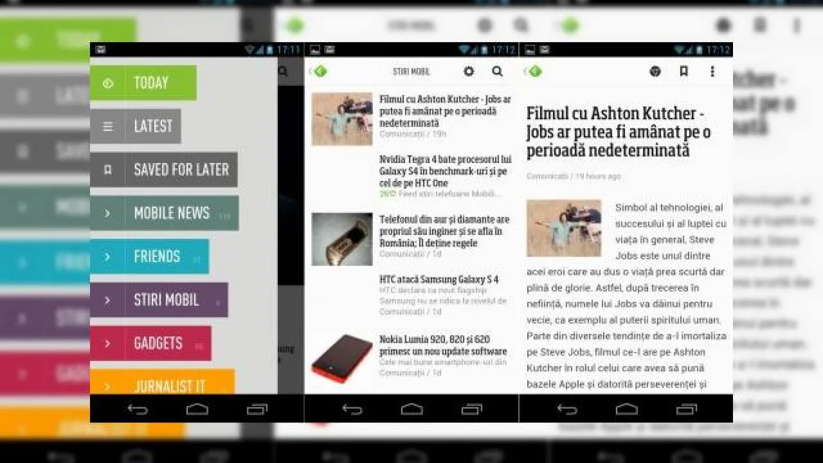 Feedly obține 500.000 de noi utilizatori În 48 de ore după ce Google a anunțat casarea lui Reader