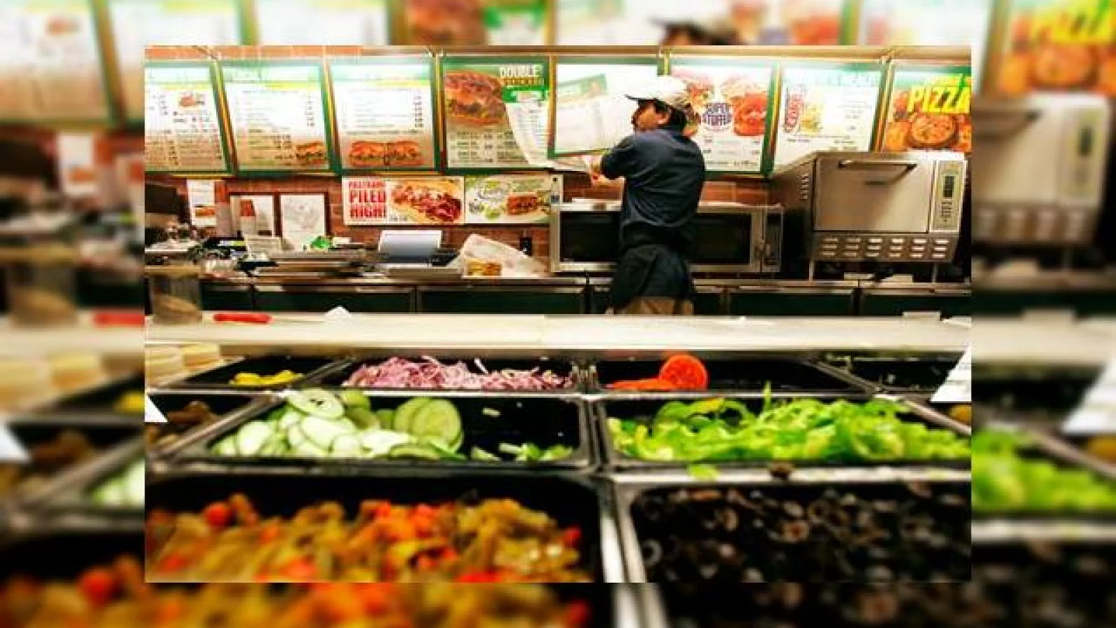 Atunci când foamea nu are limite: Subway hackuit și carduri cadou de 40.000 de dolari furate