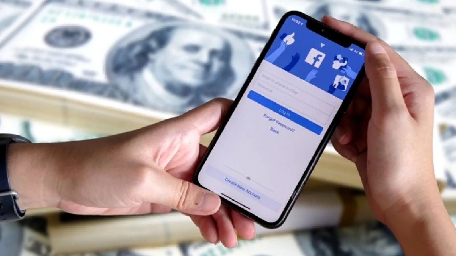 Facebook a ajuns să valoreze 1 trilion de dolari după câștigarea a două procese anticoncurențiale