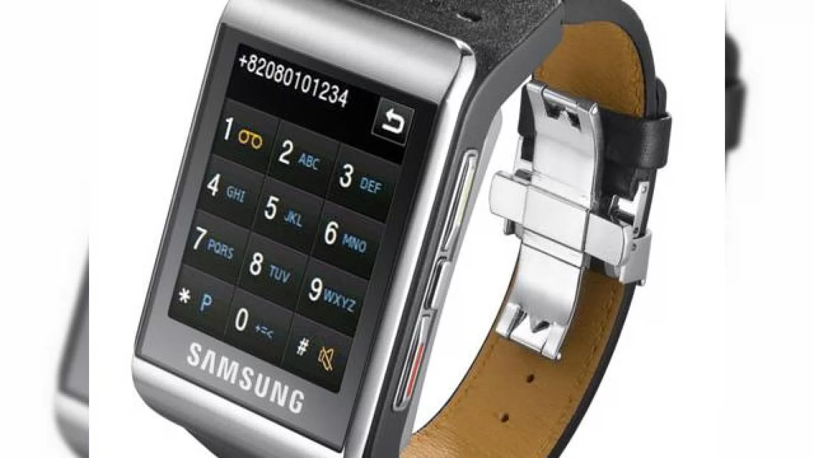 Samsung confirmă ceasul Smartwatch, acesta se afla În producție!