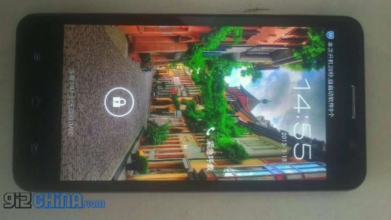 Neo N003 e cel mai ieftin telefon 1080p din lume; Iată cum arată!