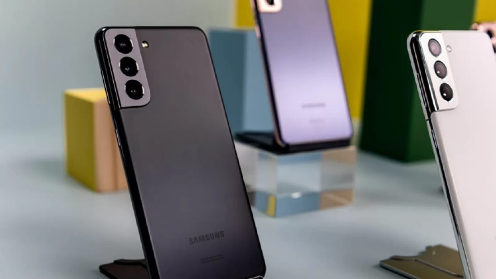 Samsung Galaxy S21 FE a primit certificarea FCC; Încărcarea s-ar realiza rapid, la 45W
