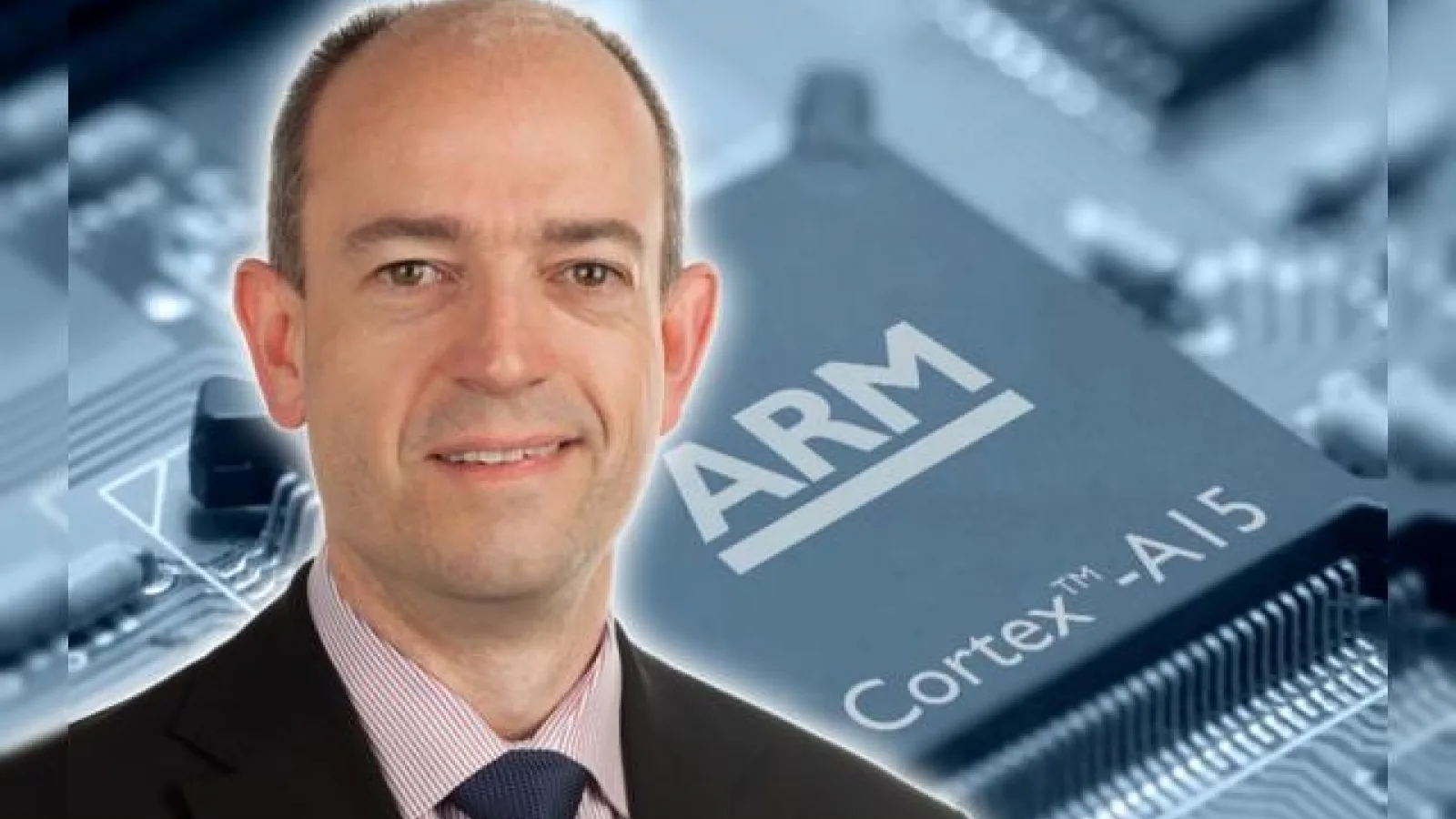Noul CEO ARM pune piciorul În prag: "nu vom fi cumpărați, nici măcar de Apple"