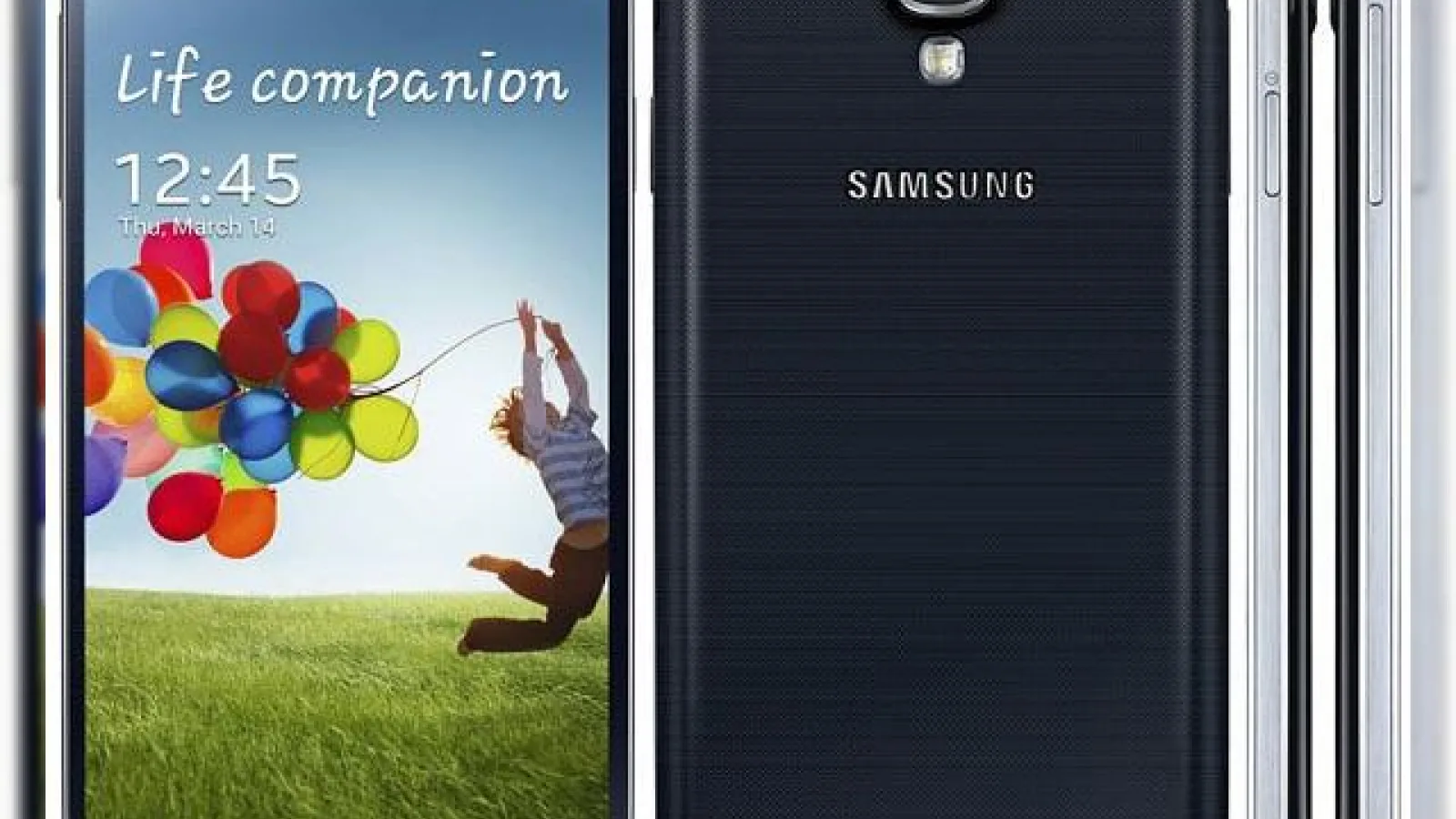 Samsung Galaxy S 4 disponibil la pre-comandă în Rusia pentru un preț usturător