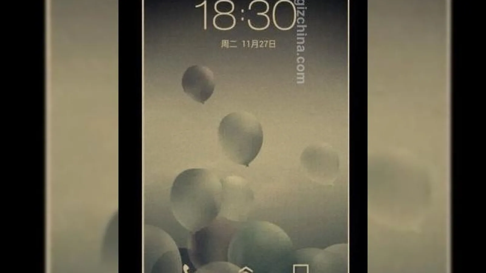Meizu MX3 ajunge din nou pe web, de această dată cu noi detalii/imagini
