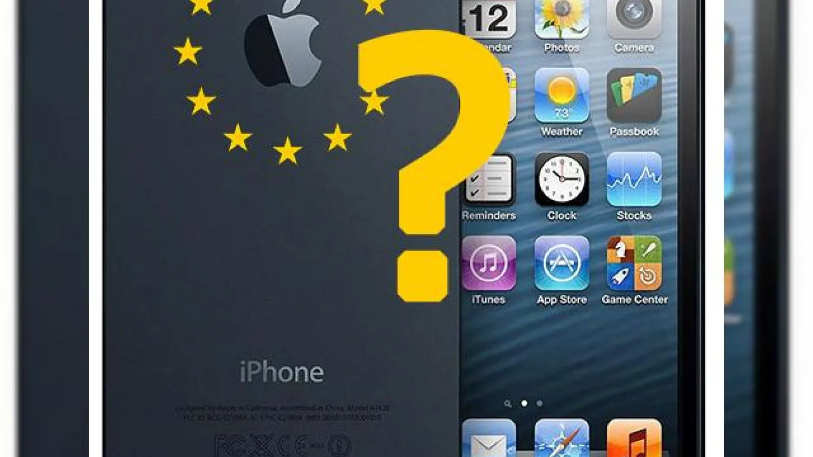 Apple pune presiune pe operatori să cumpere iPhone-uri În număr mare; Uniunea Europeană investighează!