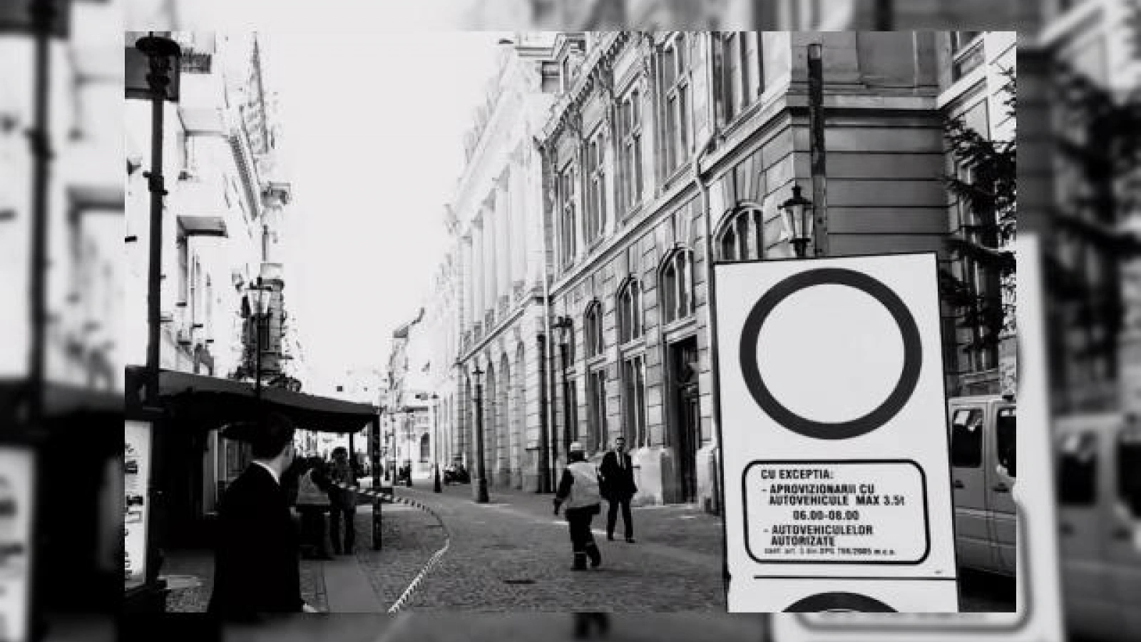 HTC Zoe În acțiune la Mobilissimo.ro: un periplu În București devine artă cu Zoe (Video)