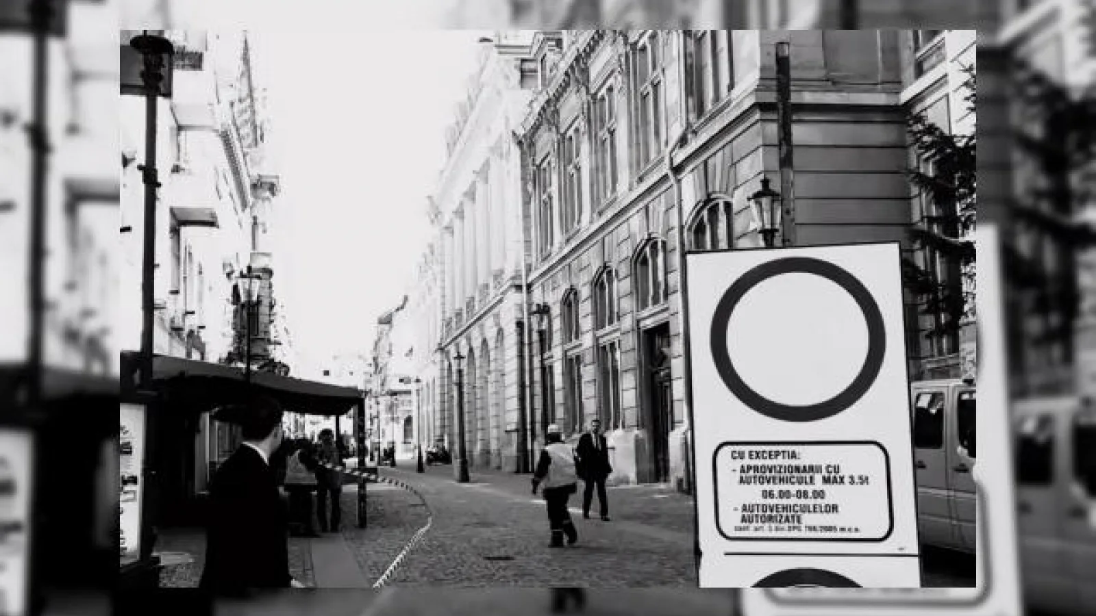 HTC Zoe În acțiune la Mobilissimo.ro: un periplu În București devine artă cu Zoe (Video)