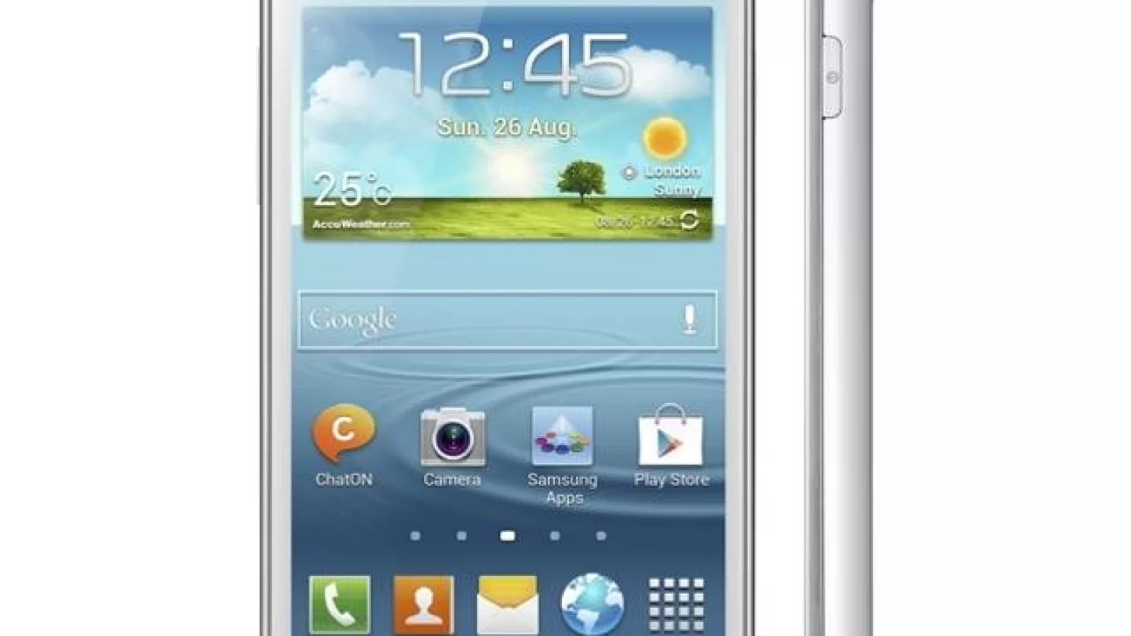 Samsung Galaxy Express I8730 debutează În Europa, e mai scump decât un Galaxy S III?!