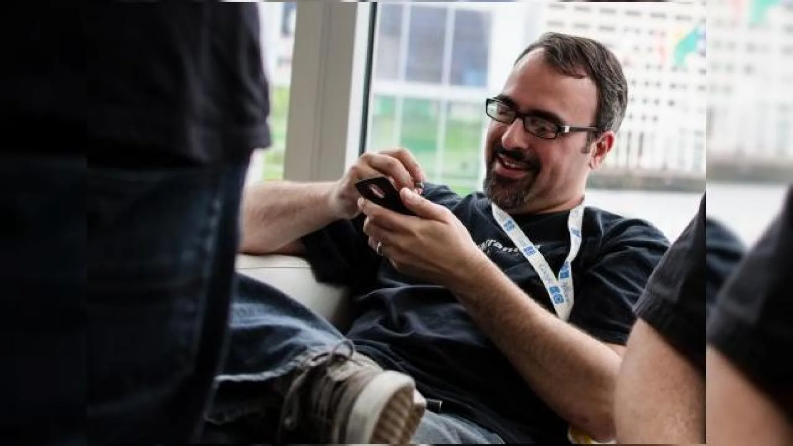 Fondatorul CyanogenMod, Steve Kondik pleacă de la Samsung; Apreciază modelul Galaxy S4!