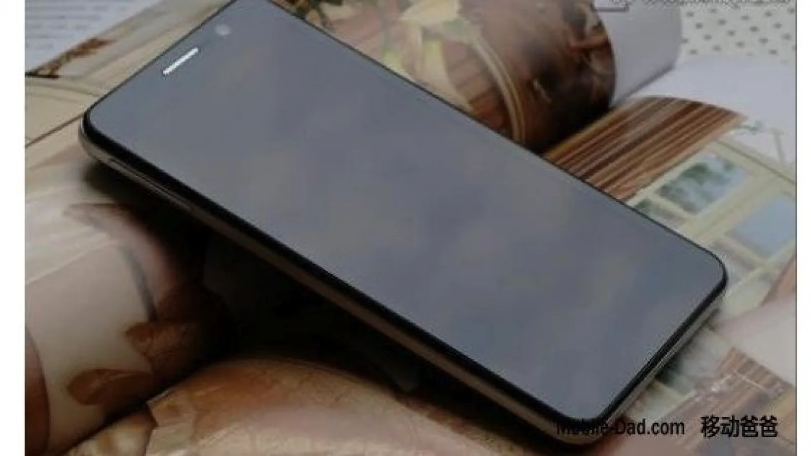 Se poate și mai ieftin! Terminal de 5 inch quad core cu camera de 13 MP costă doar 112 dolari - Xiaocai G6!