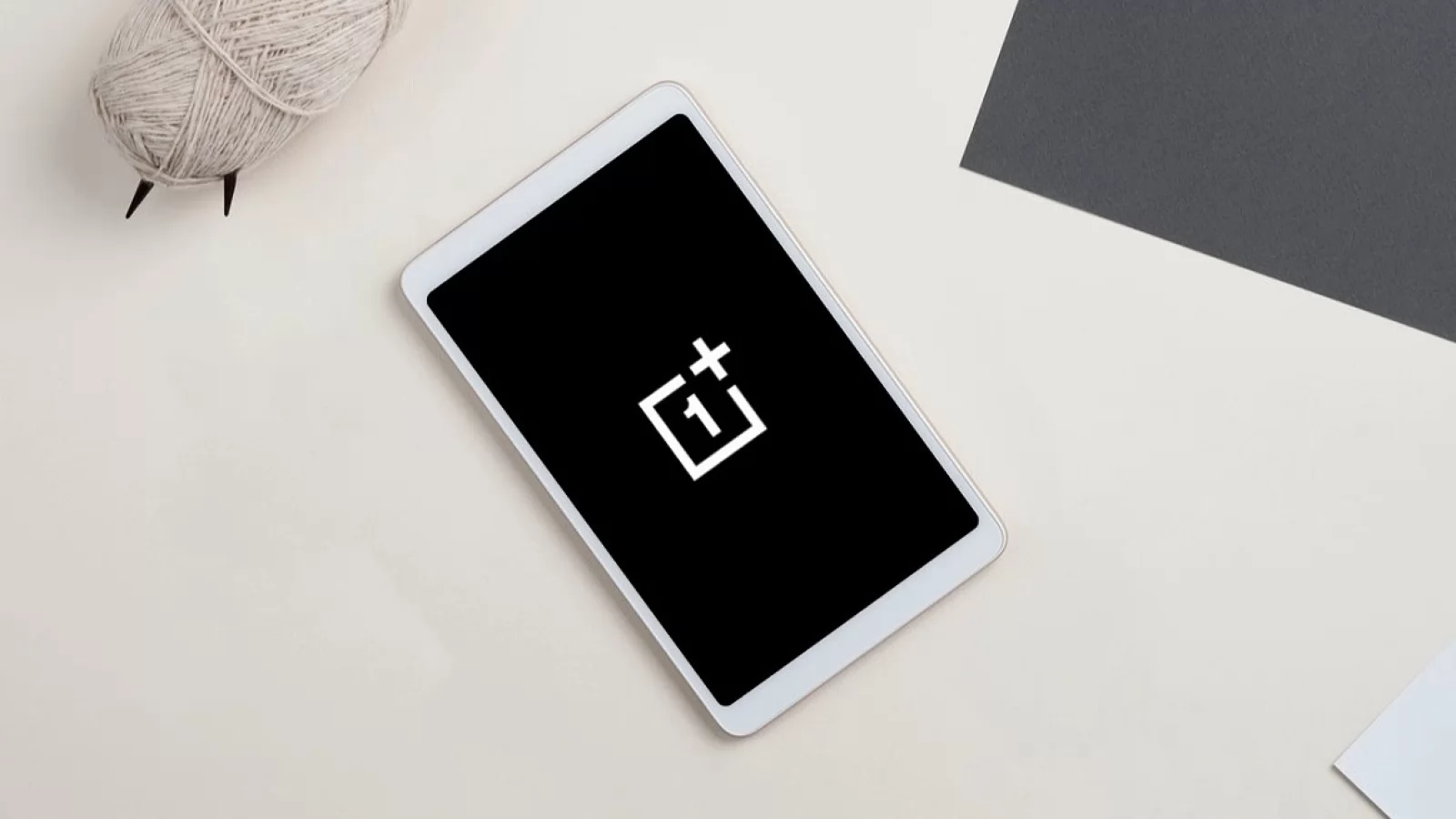 OnePlus înregistrează marca comercială "OnePlus Pad" în Europa, semn că ni se pregătește o tabletă