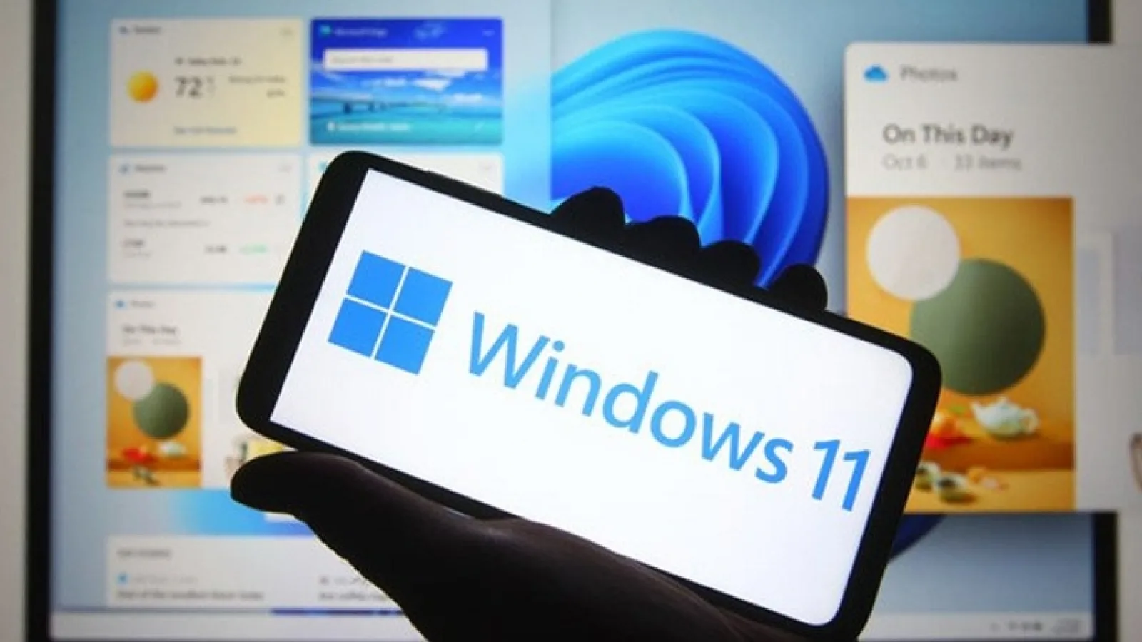 Windows 11 poate rula și pe telefoane Xiaomi și OnePlus cu CPU Snapdragon 845 și 855 mulțumită Project Renegade