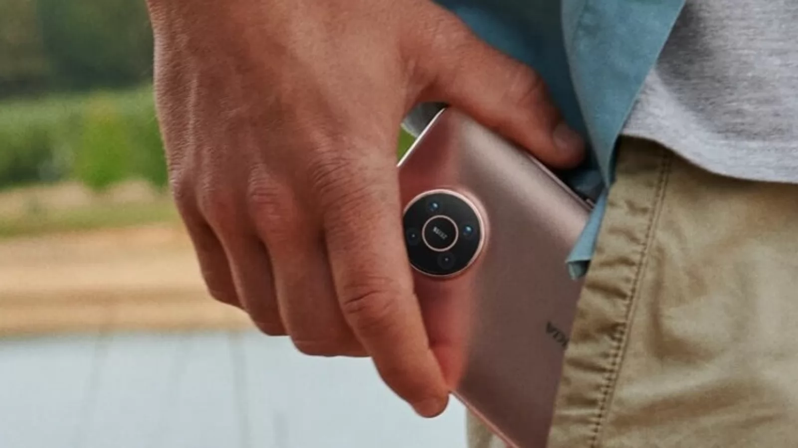 Preț și Disponibilitate Nokia X20 5G în România