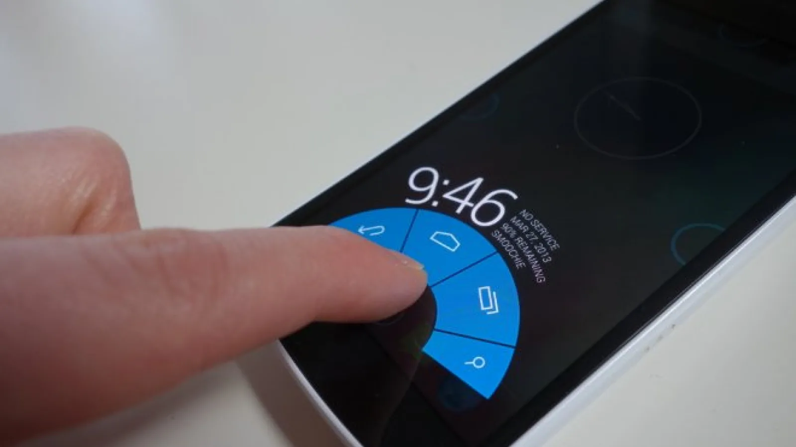 CyanogenMod oferă control Pie cu cele mai recente versiuni de test ale ROM-ului