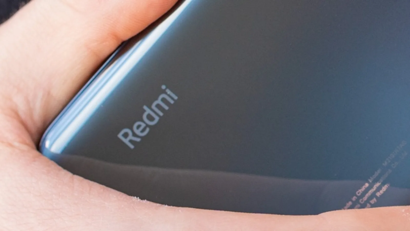Redmi pregătește un nou smartphone! Va avea refresh rate de 120Hz, încărcare la 67W și un CPU de top la bord