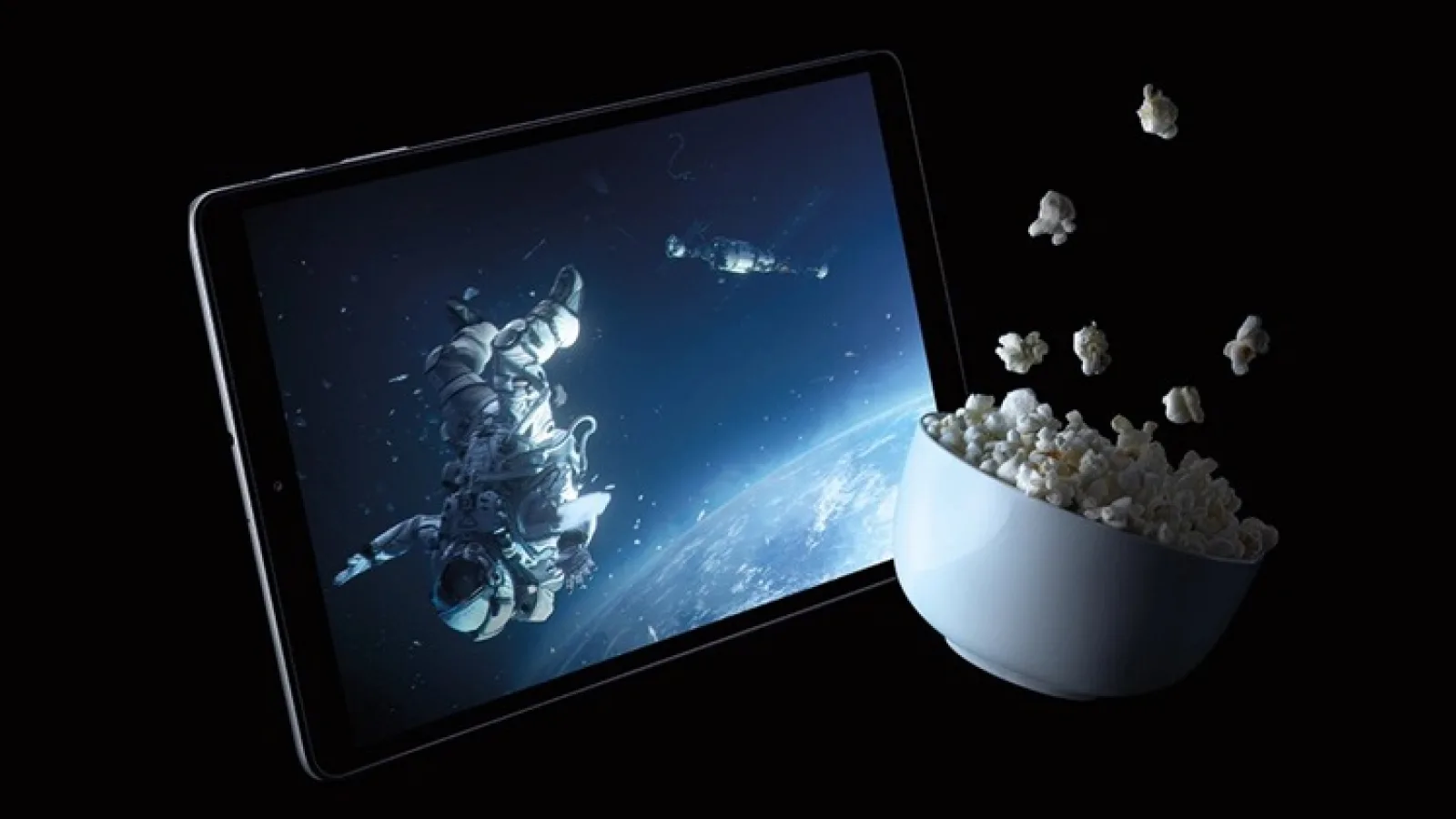 Samsung Galaxy Tab A 10.1 (2019) este actualizată la Android 11; Iată cât mai costă tableta local
