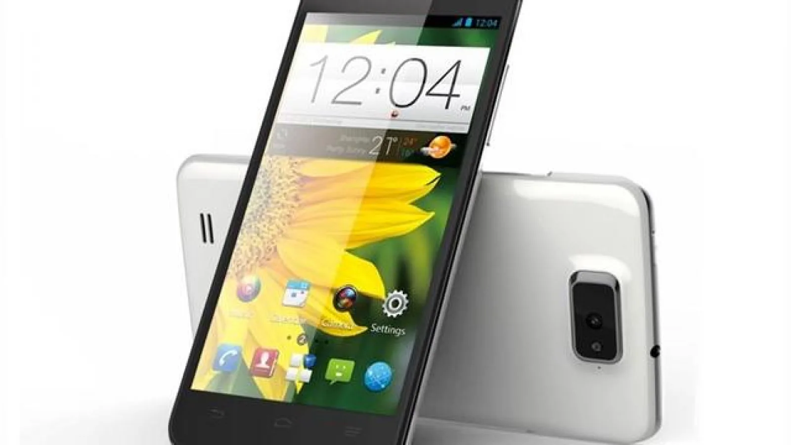ZTE Grand Memo și ZTE Grand S debutează În China, nu vin cu procesoare Snapdragon 800 așa cum am fi dorit