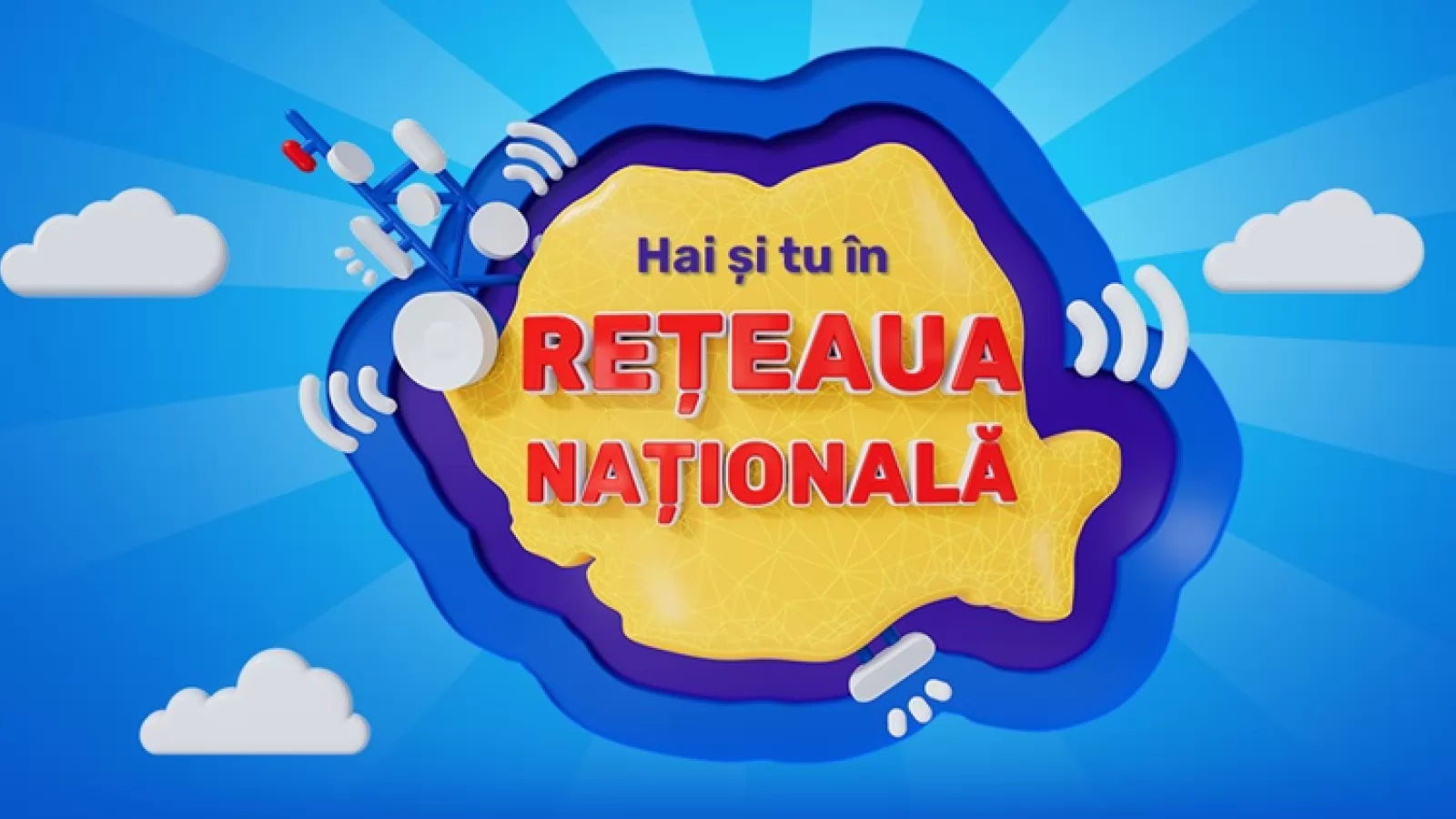 Digi îți oferă 50% reducere timp de 4 luni dacă te portezi; Abonamente de la 1 euro pe lună și telefoane Motorola sau Oppo în rate fără avans