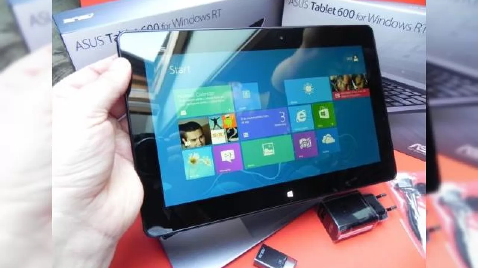 Windows RT se va uni cu viitorul release Windows