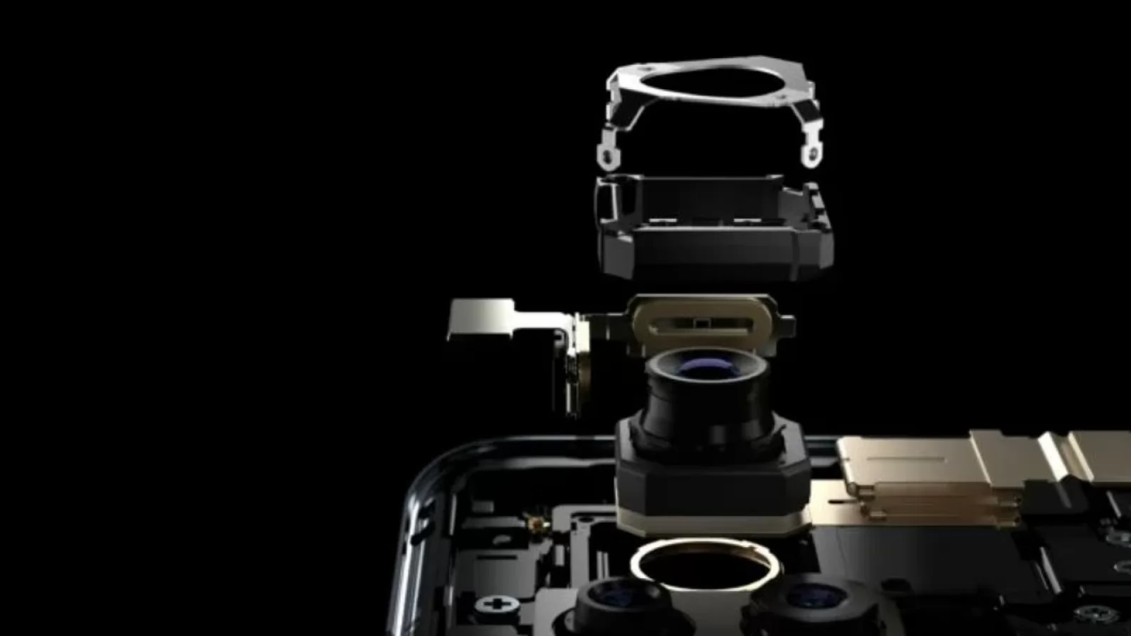 Vivo X70 ar urma să debuteze cu stabilizare gimbal și un senzor de 1/1.5 inch
