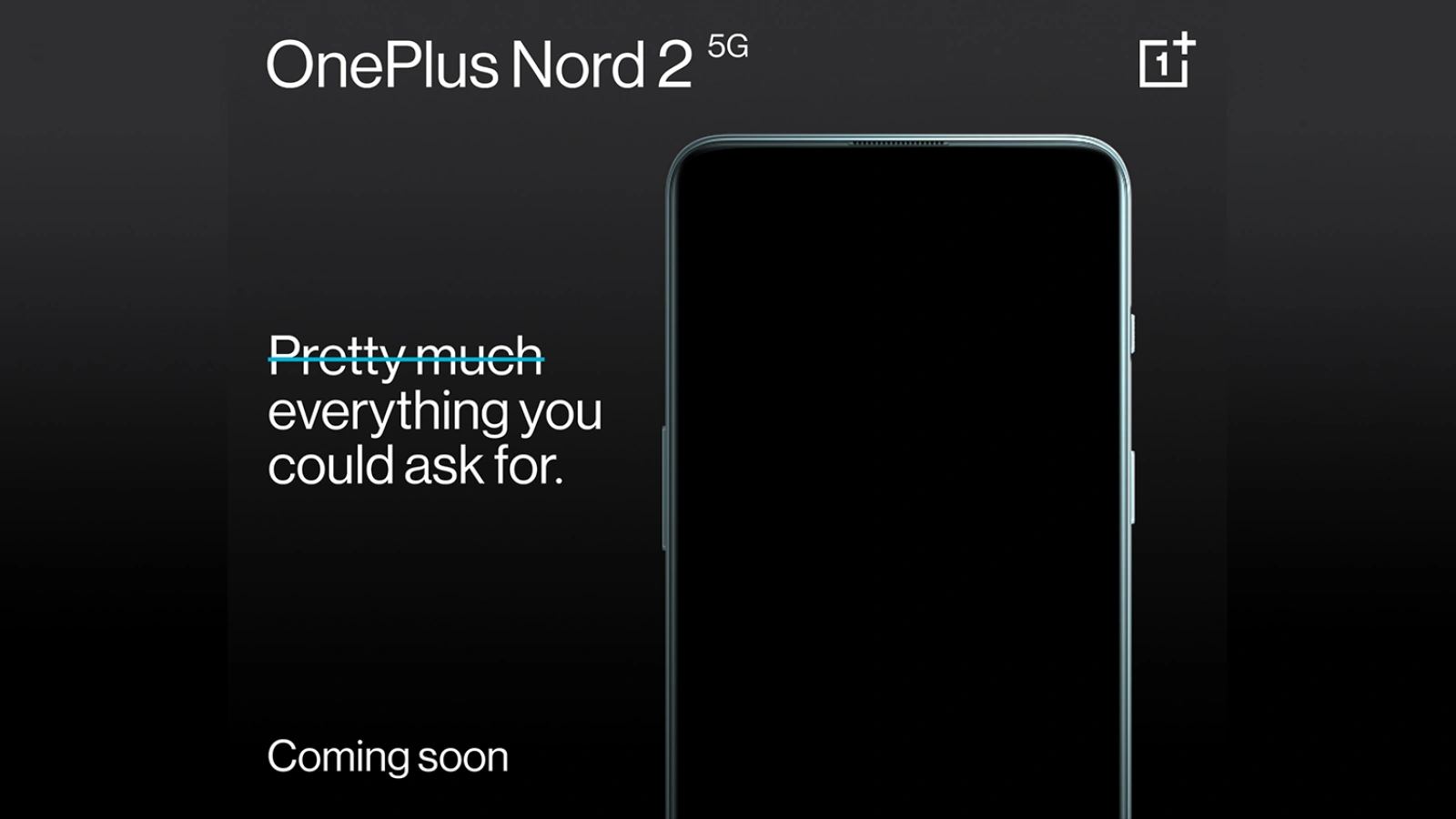 OnePlus Nord 2 5G primește dată de lansare! Telefonul va debuta pe 22 iulie în Europa și vine cu procesor MediaTek Dimensity 1200-AI