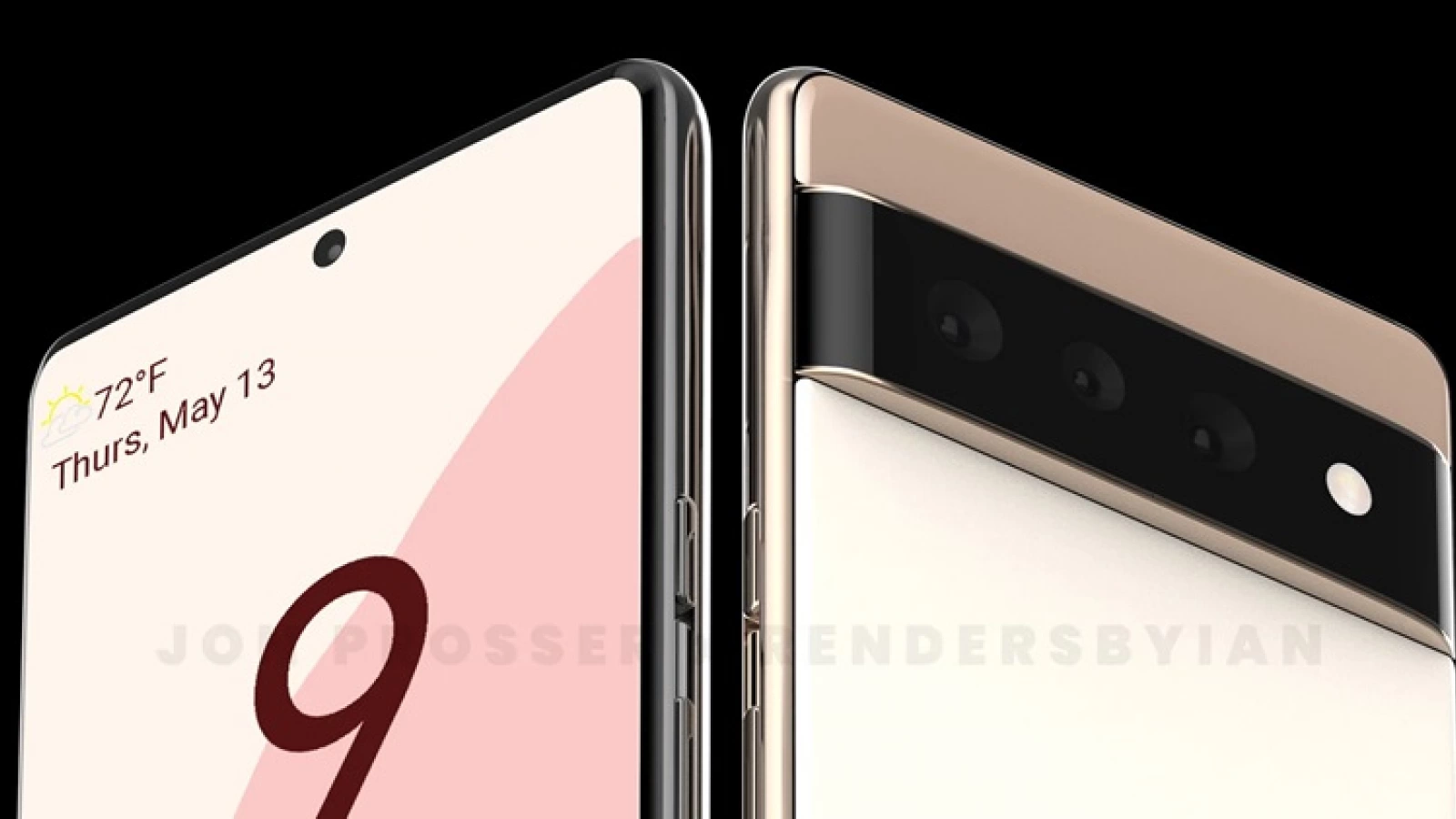 Google Pixel 6 și Pixel 6 Pro au dezvăluite dotările finale și vin cu procesor custom; Ar primi 5 ani suport software