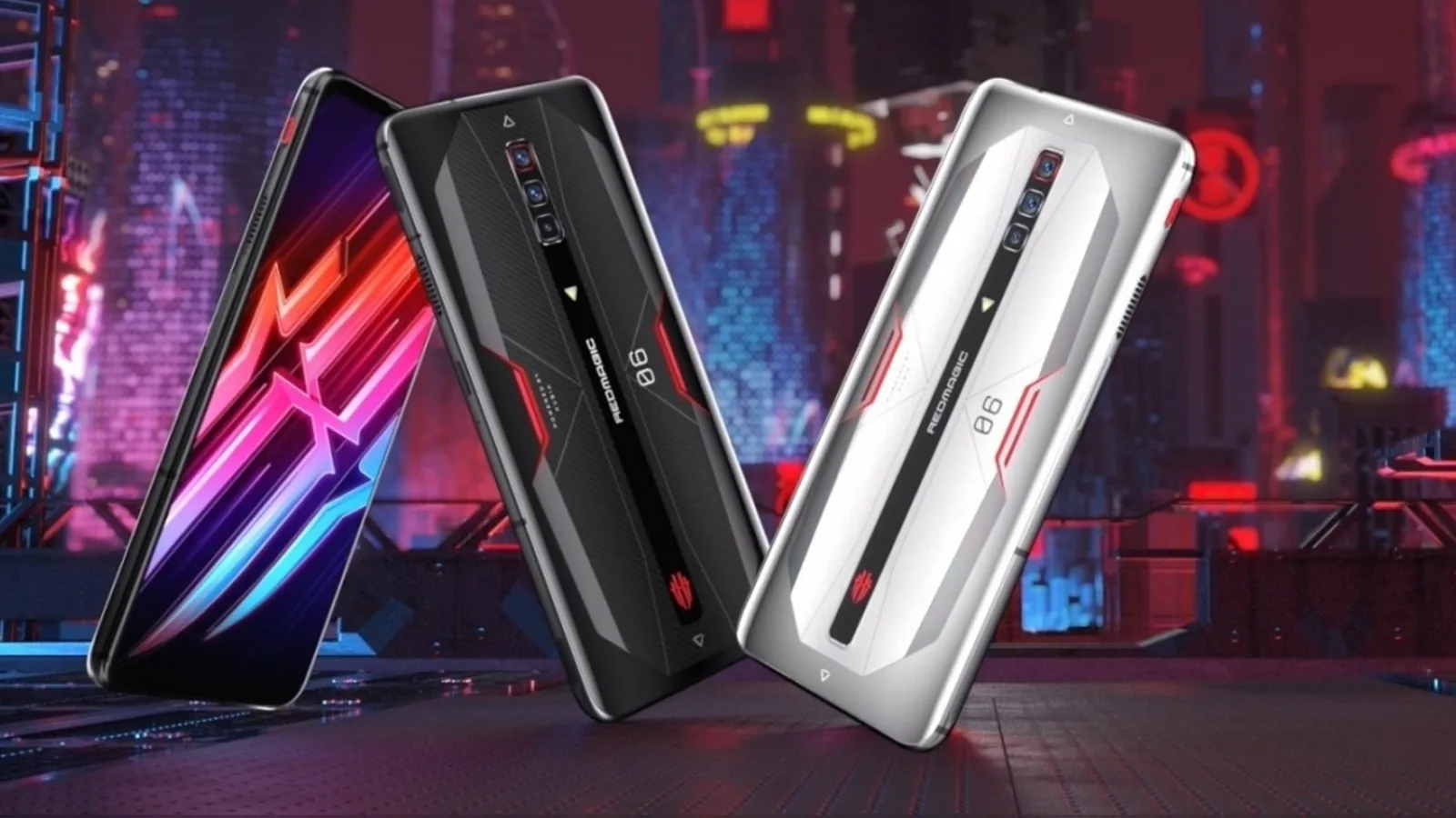 AnTuTu prezintă cele mai performante telefoane din luna iunie 2021; Nubia Red Magic 6 domină zona high-end, Xiaomi Mi 11 Lite 5G zona midrange