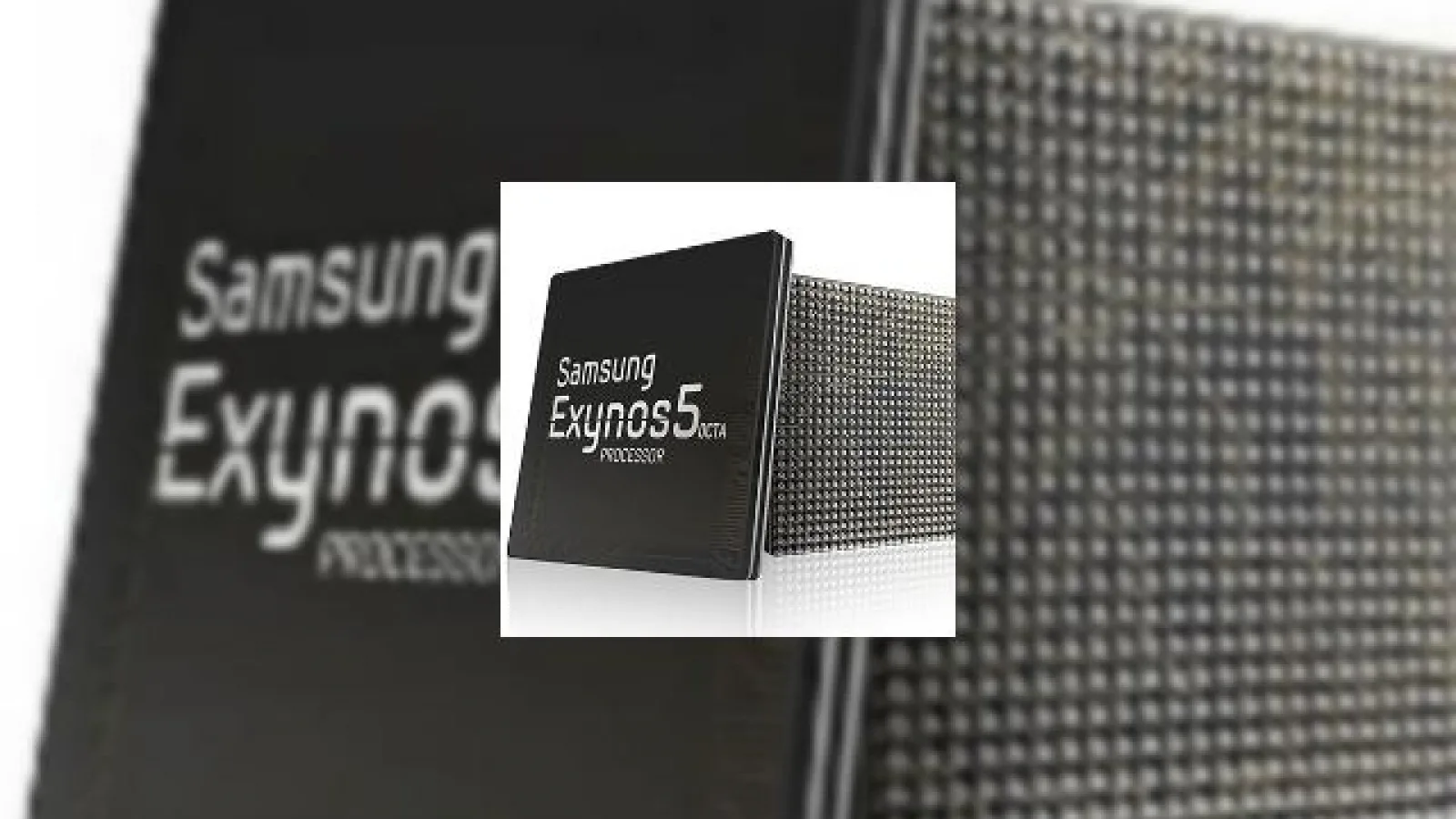 Procesorul Samsung Exynos 5 Octa suportă toate cele 20 de benzi LTE