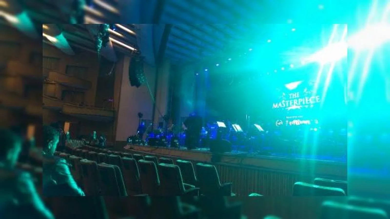 HTC One, un telefon bun pentru filmat la concerte (Video/Editorial)