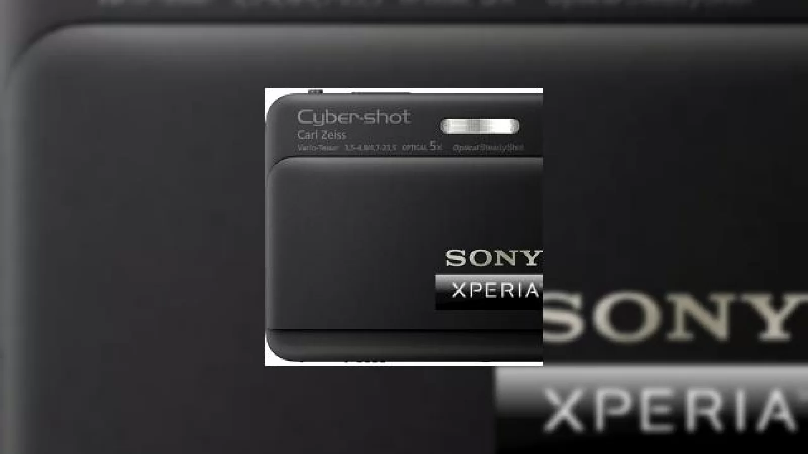Sony pregătește un telefon Xperia Cybershot de 5 inch și telefoane Walkman