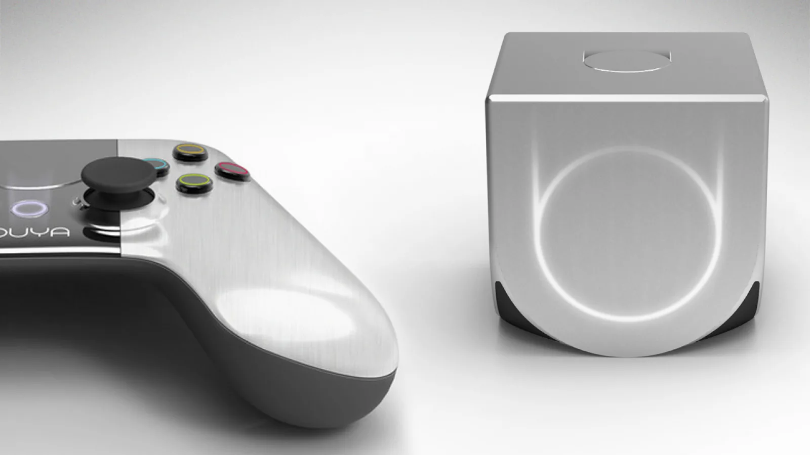 Consola de jocuri Ouya disponibilă din 4 iunie pe plan internațional