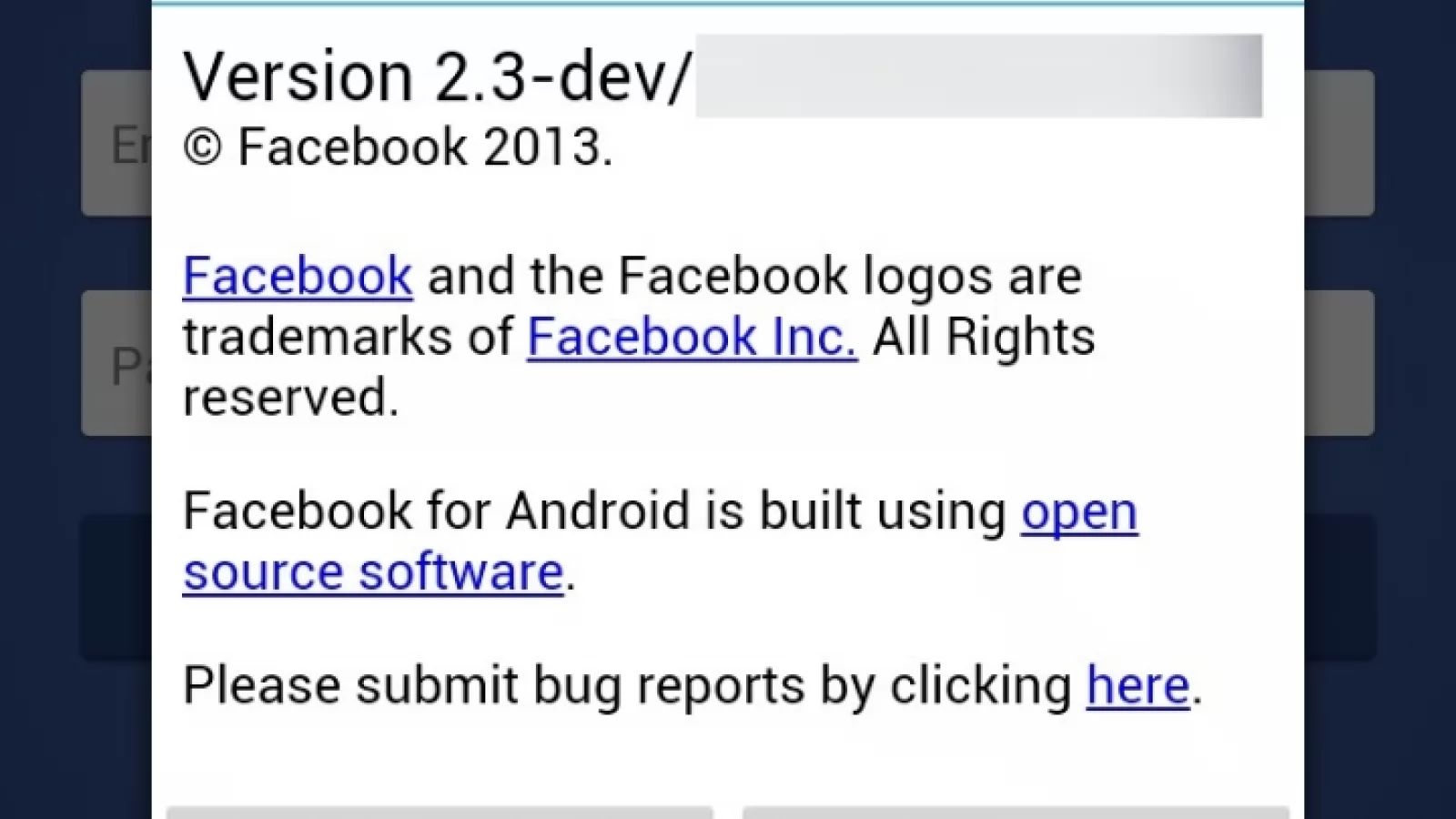 Software-ul noului Facebook Phone ajunge pe web: HTC Myst disecat, iar Facebook devine hubul central al experienței Android