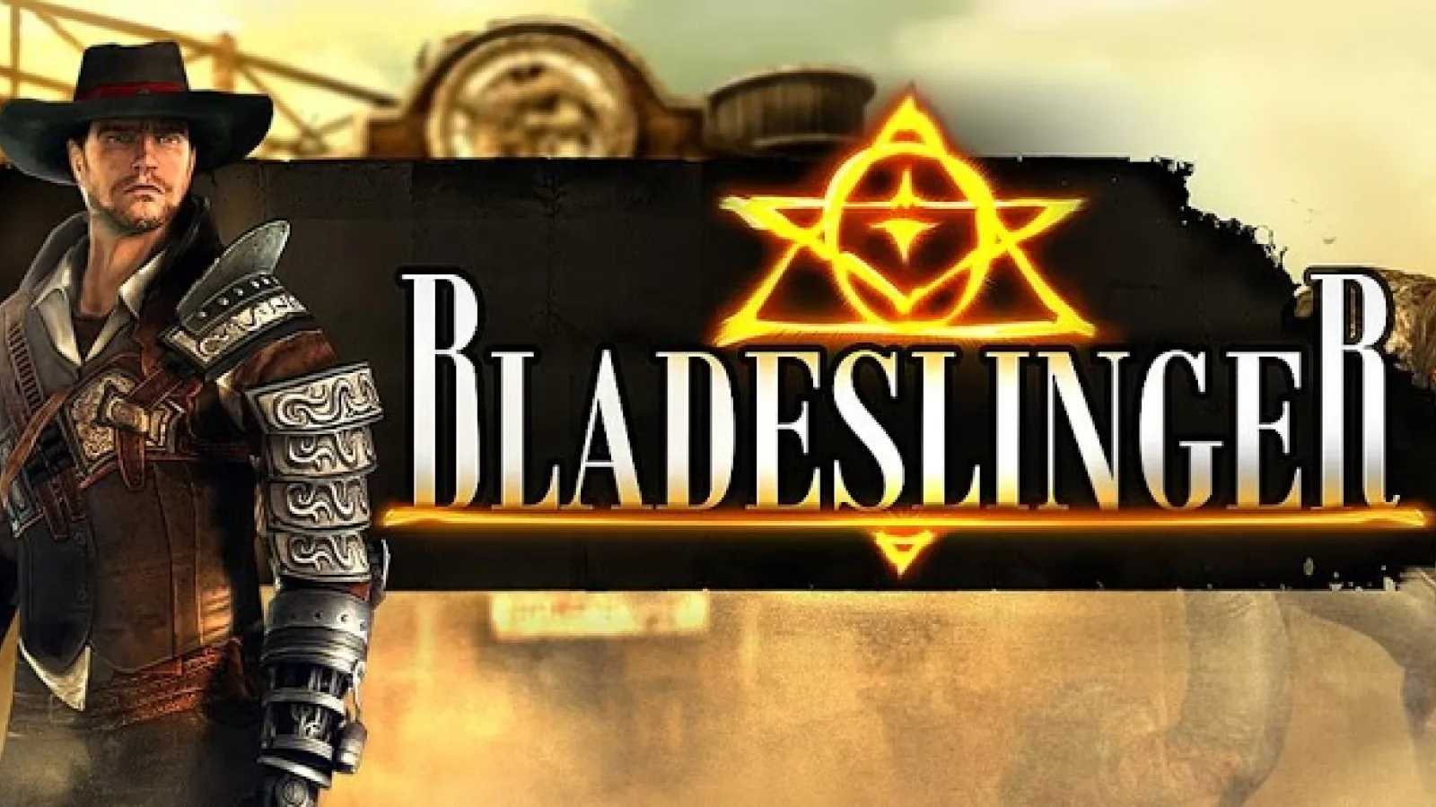 Bladeslinger review: joc de acțiune 3D care arata fantastic, e groaznic de greu (Video)