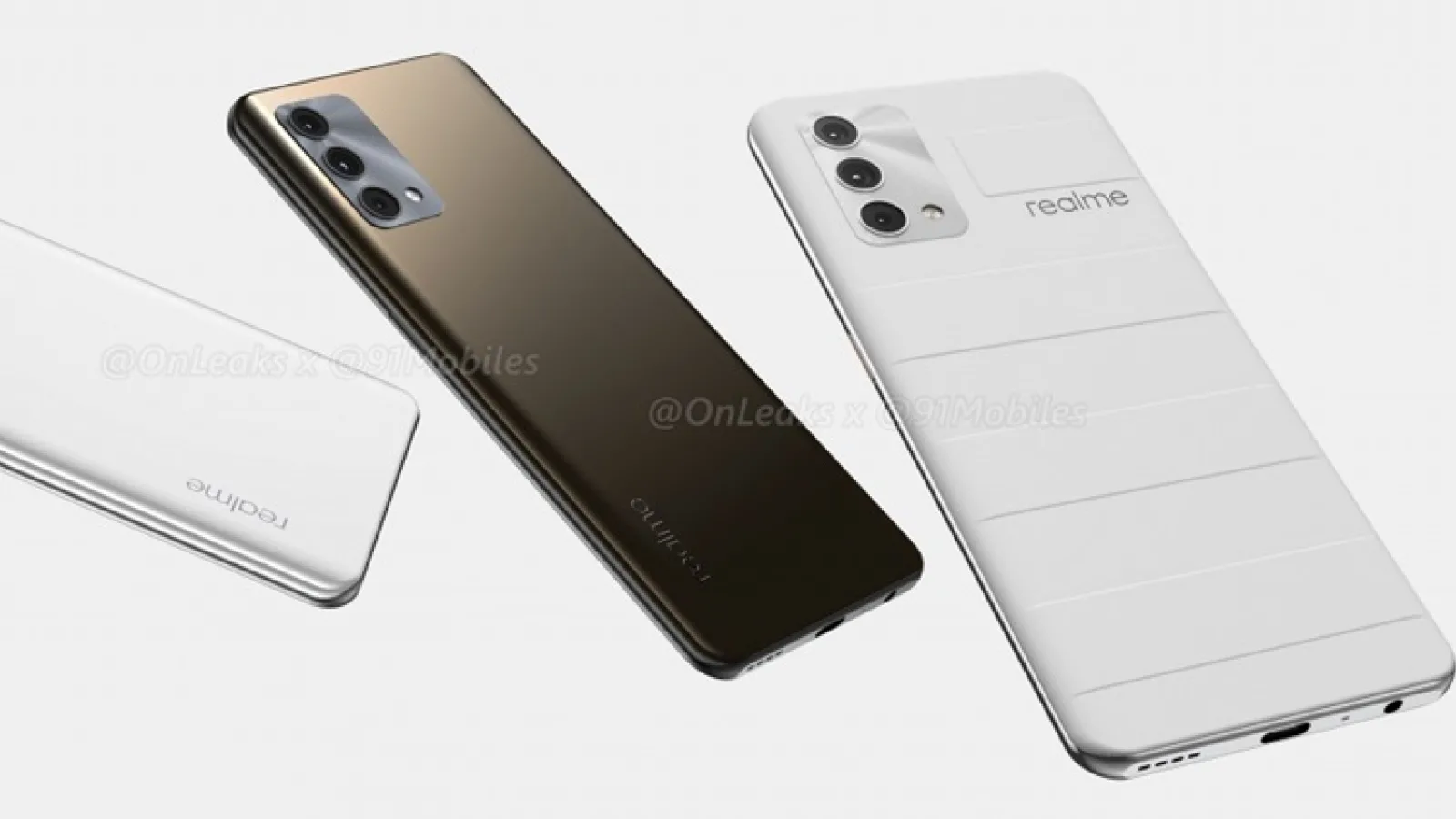 Realme va prezenta seria de telefoane GT Master pe data de 21 iulie, lineup care include cel puțin două modele