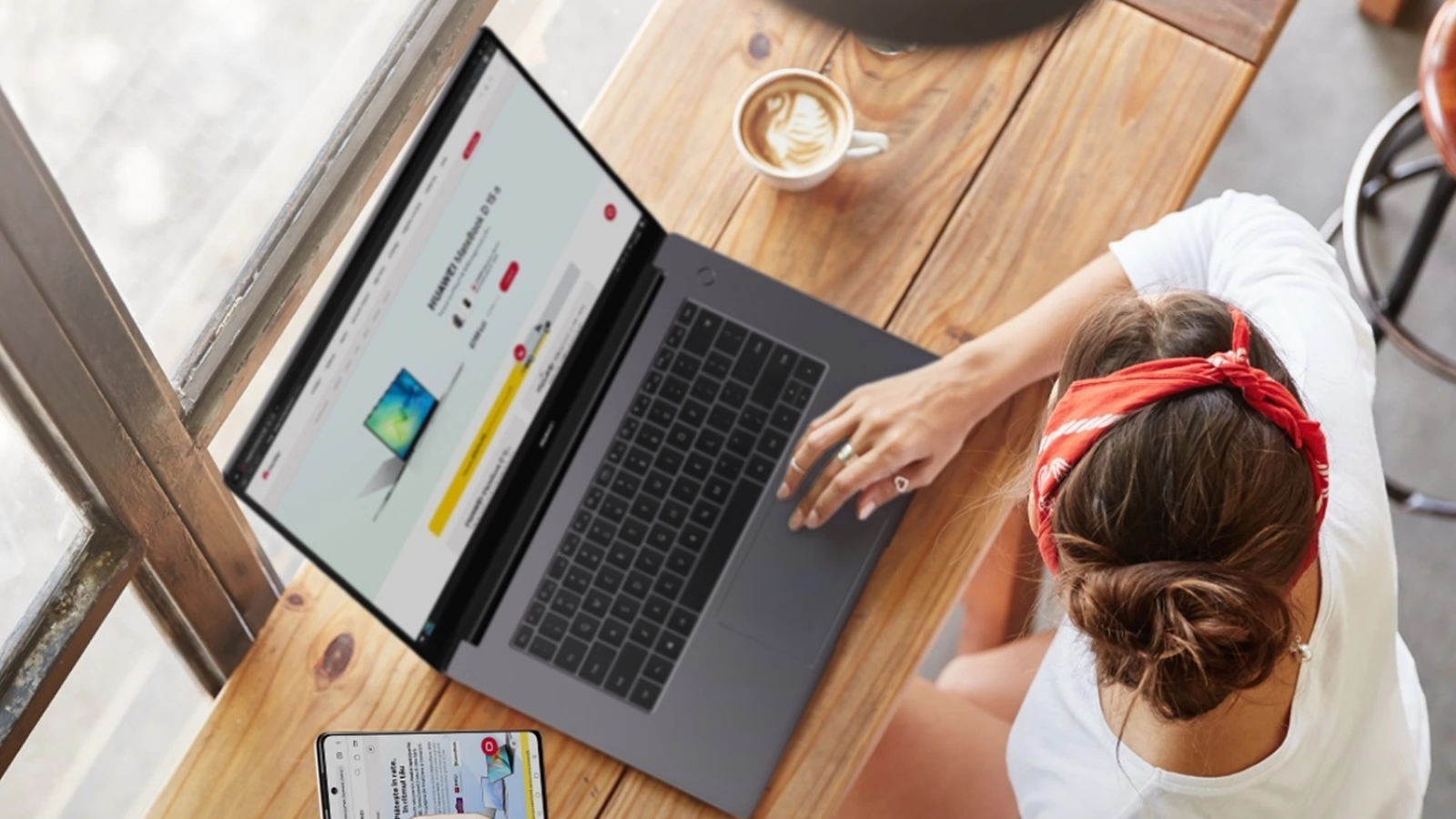 Toate laptopurile Huawei vor primi actualizarea la Windows 11 gratuit! Iată și câteva oferte atractive pentru toți cei care își doresc un notebook portabil și performant
